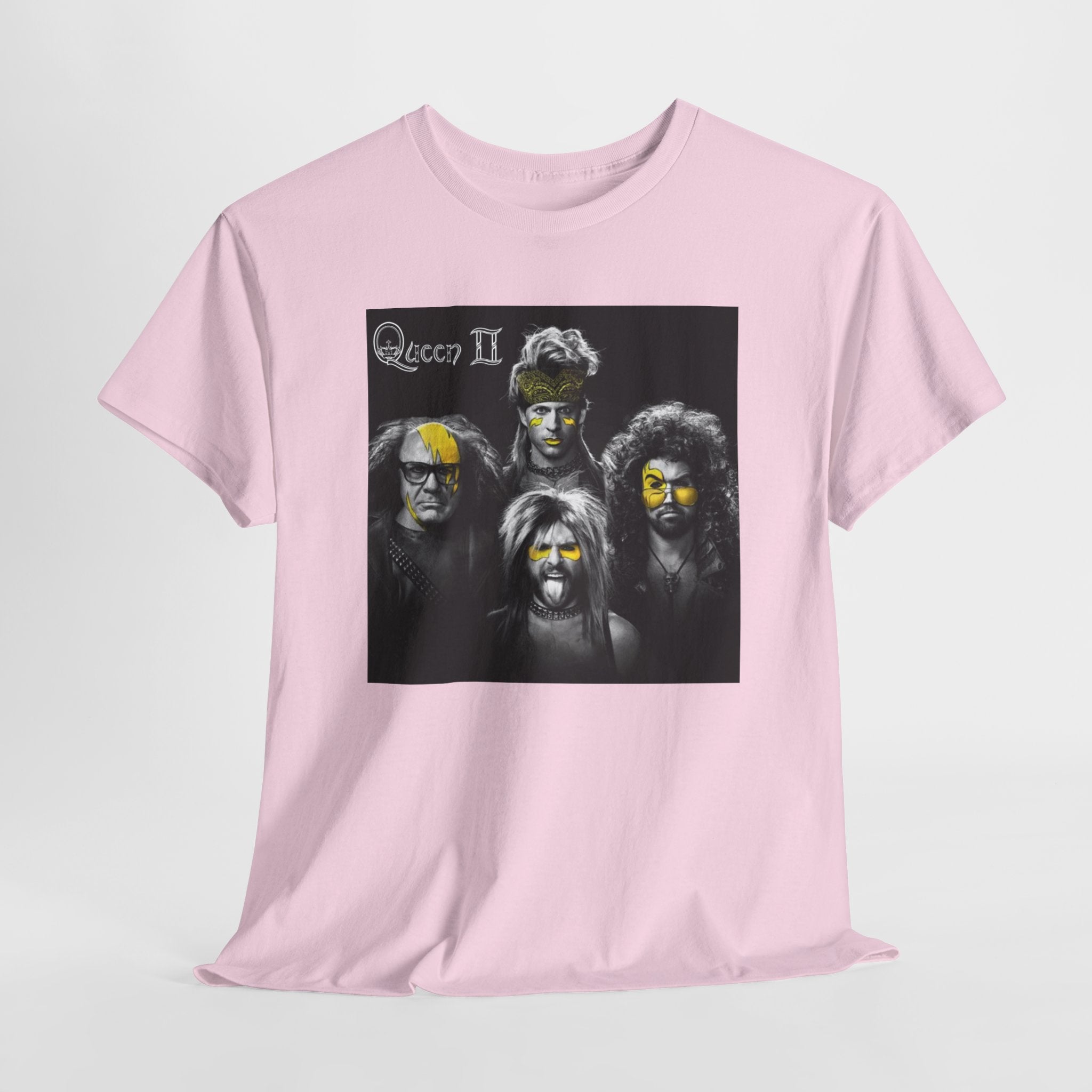 It's Always Sunny In Philadelphia Queen Shirt