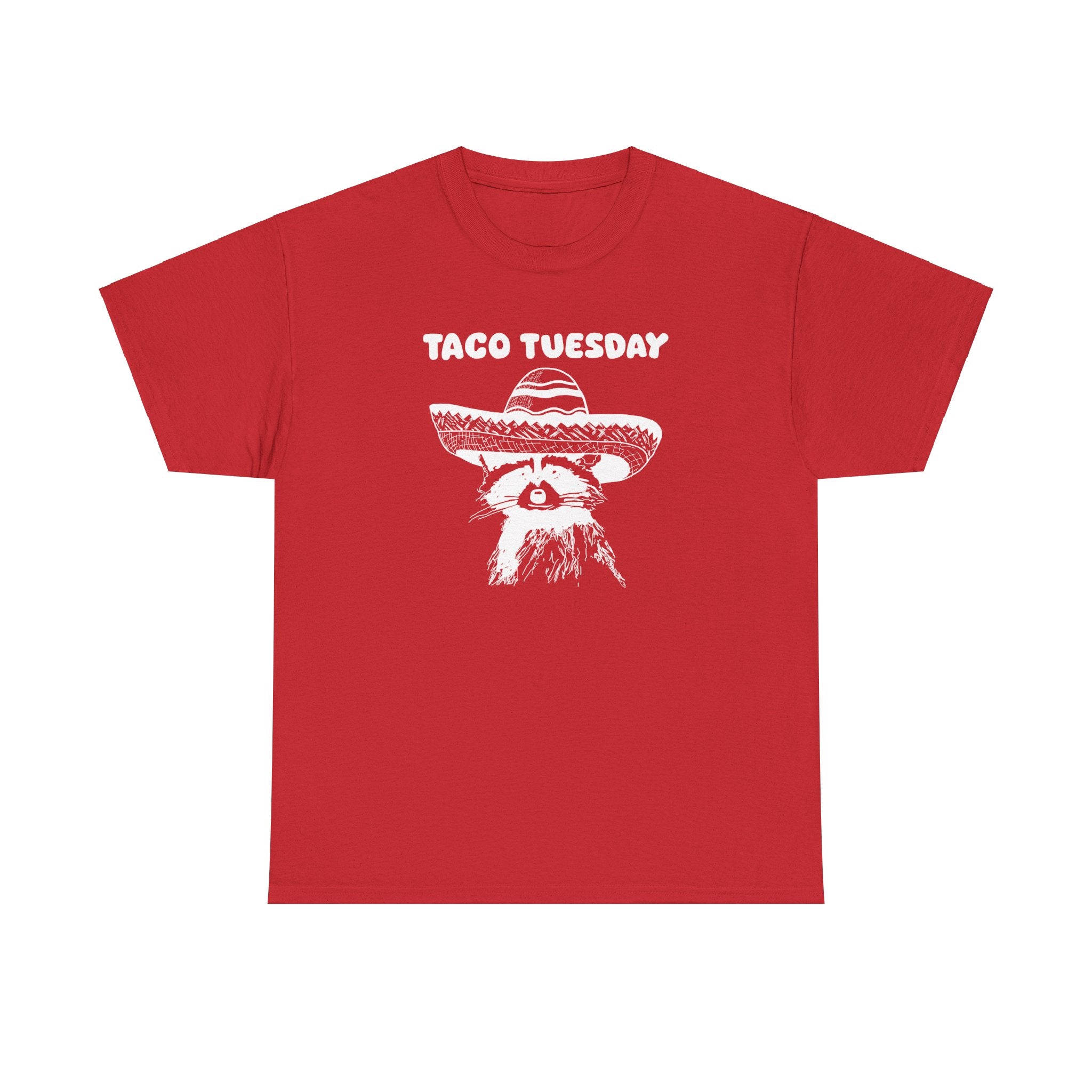 Taco Tuesday Shirt