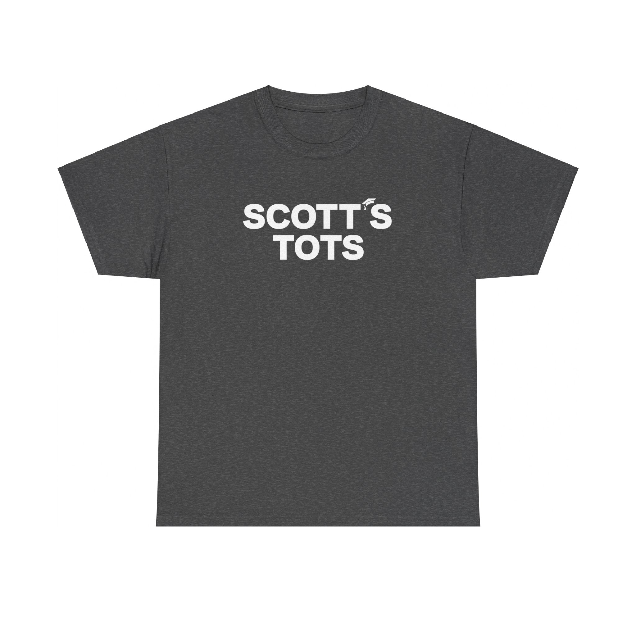 SCOTTS TOTS Shirt - The Office Shirt