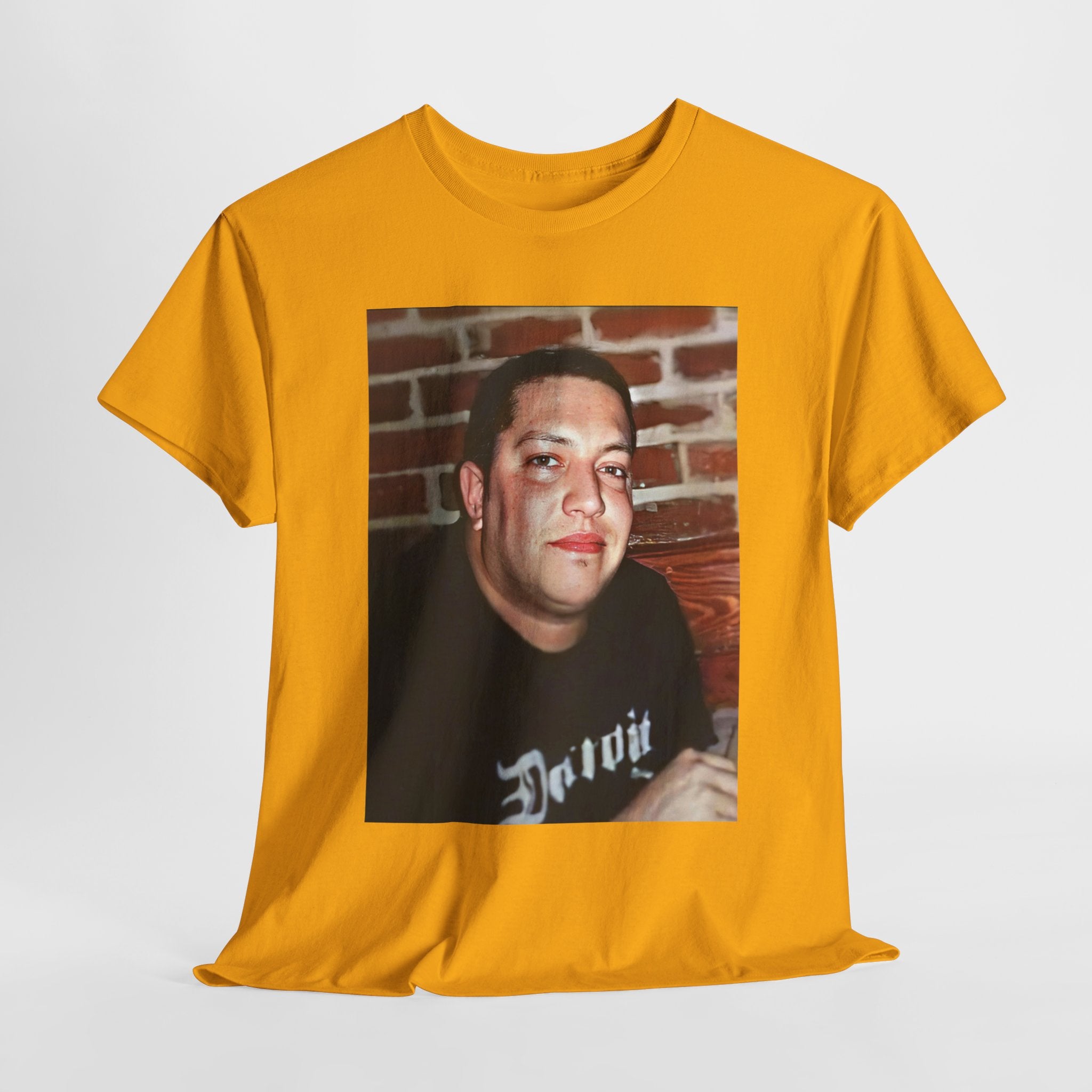 Sal's Face Shirt - The Impractical Jokers