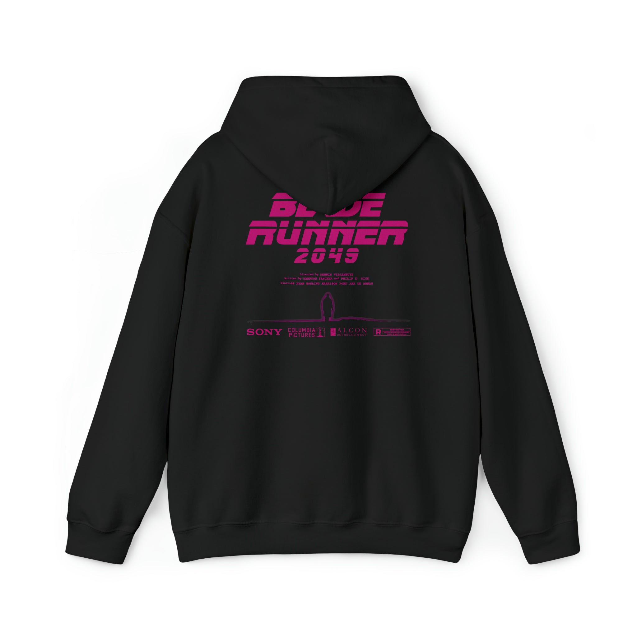 Blade Runner 2049 Hoodie - Unisex Heavy Blend™