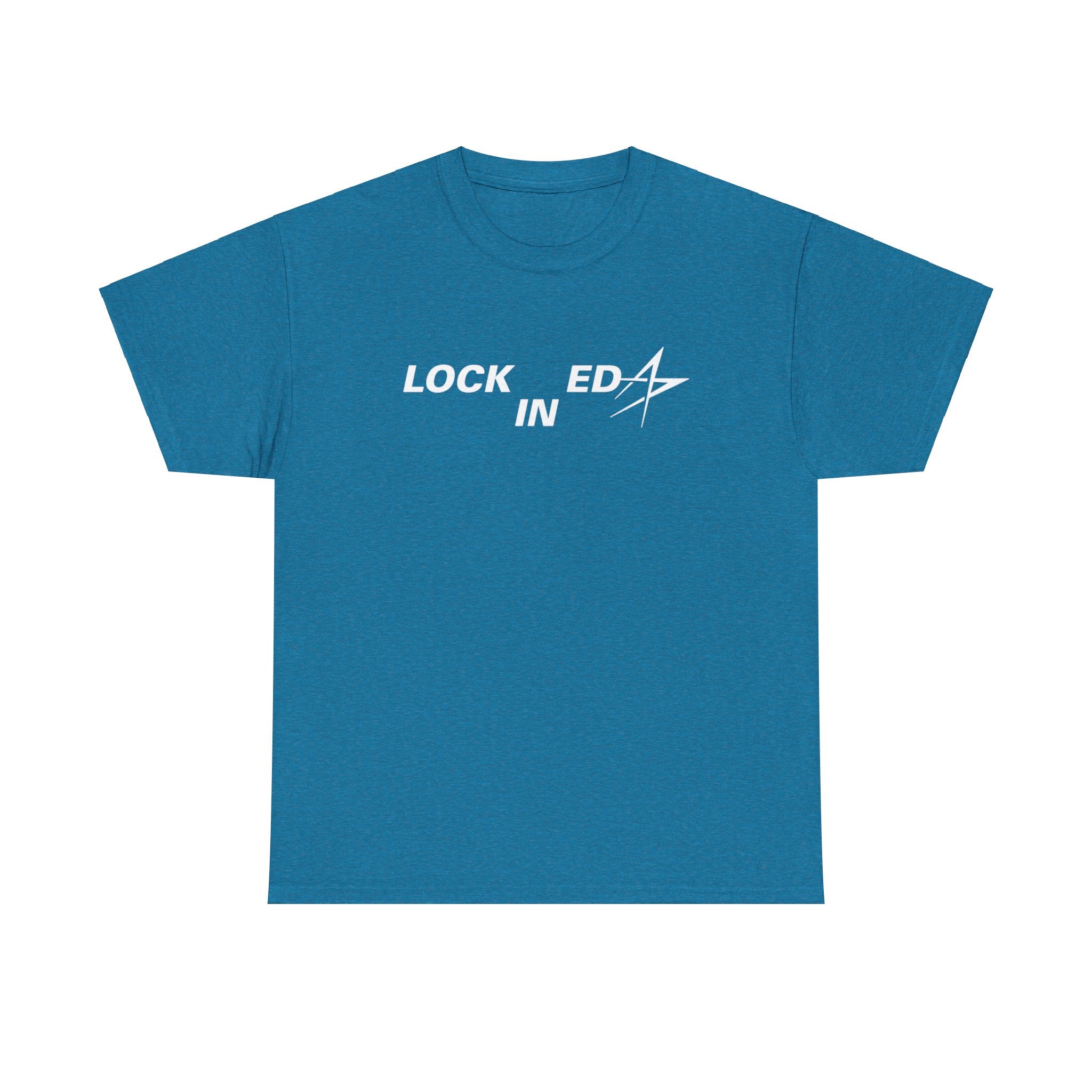 Locked In (Lockheed Martin) Shirt