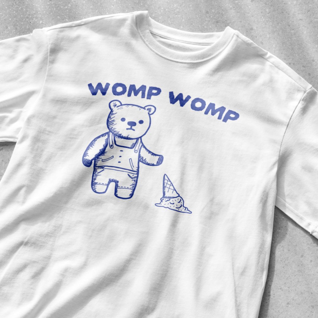 Womp Womp Shirt