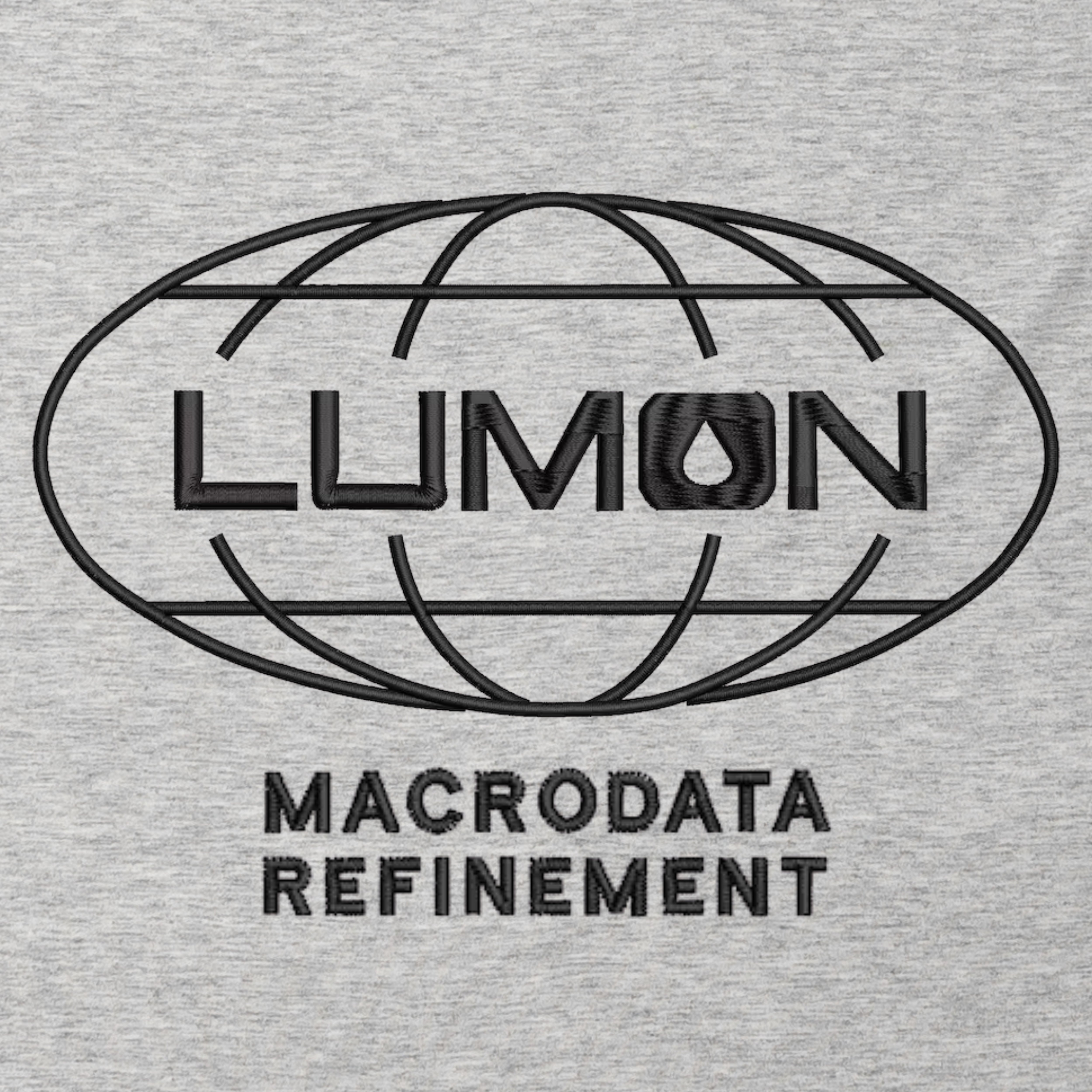 LUMON Fleece (Macrodata Refinement) - Severance