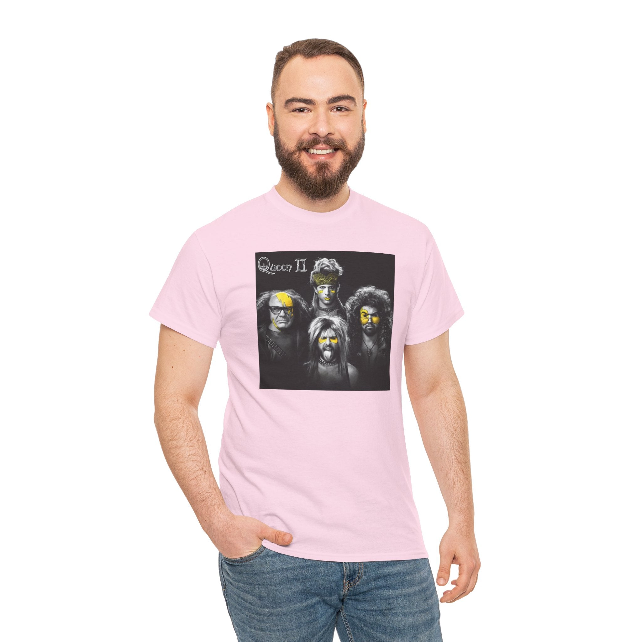 It's Always Sunny In Philadelphia Queen Shirt