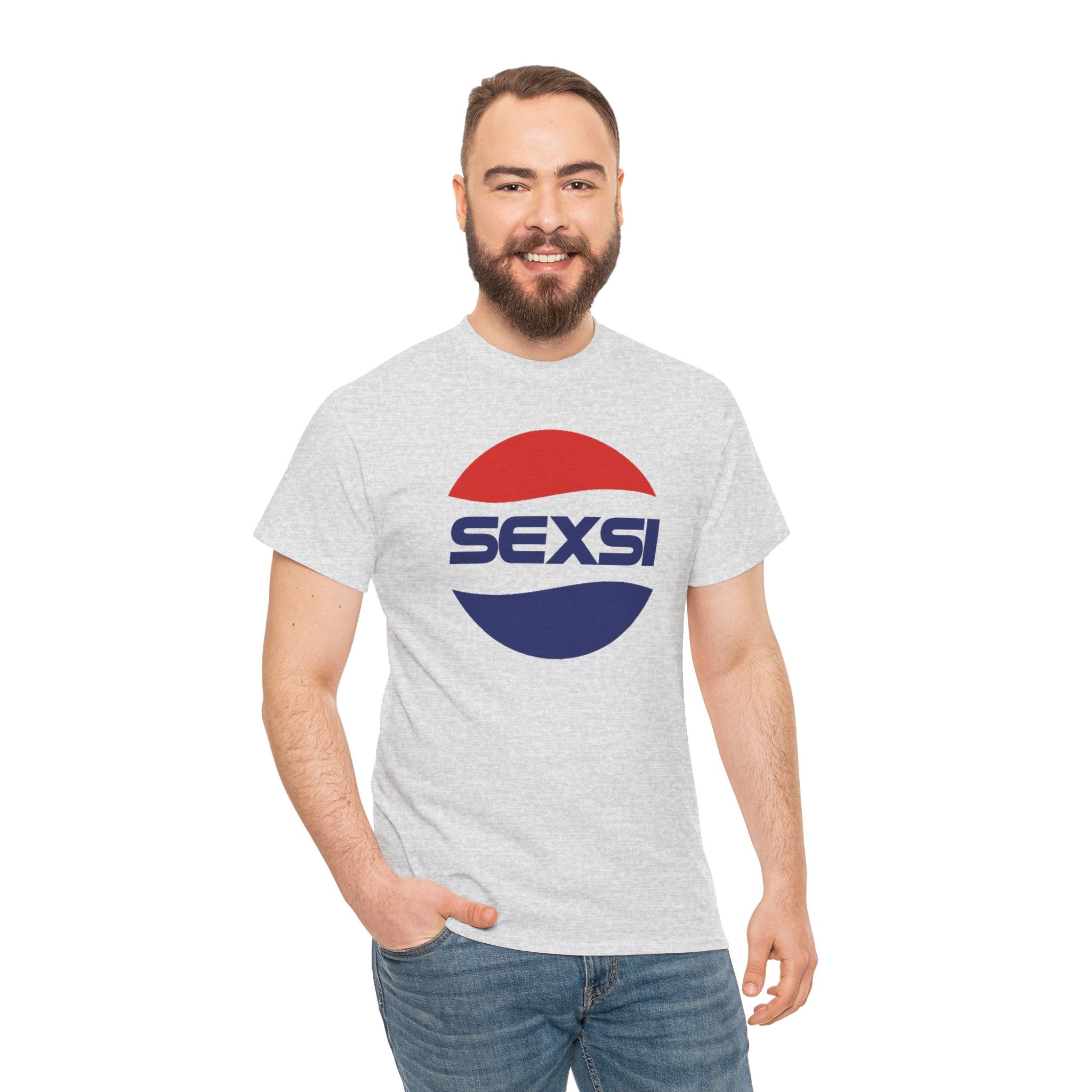 Sexsi Shirt