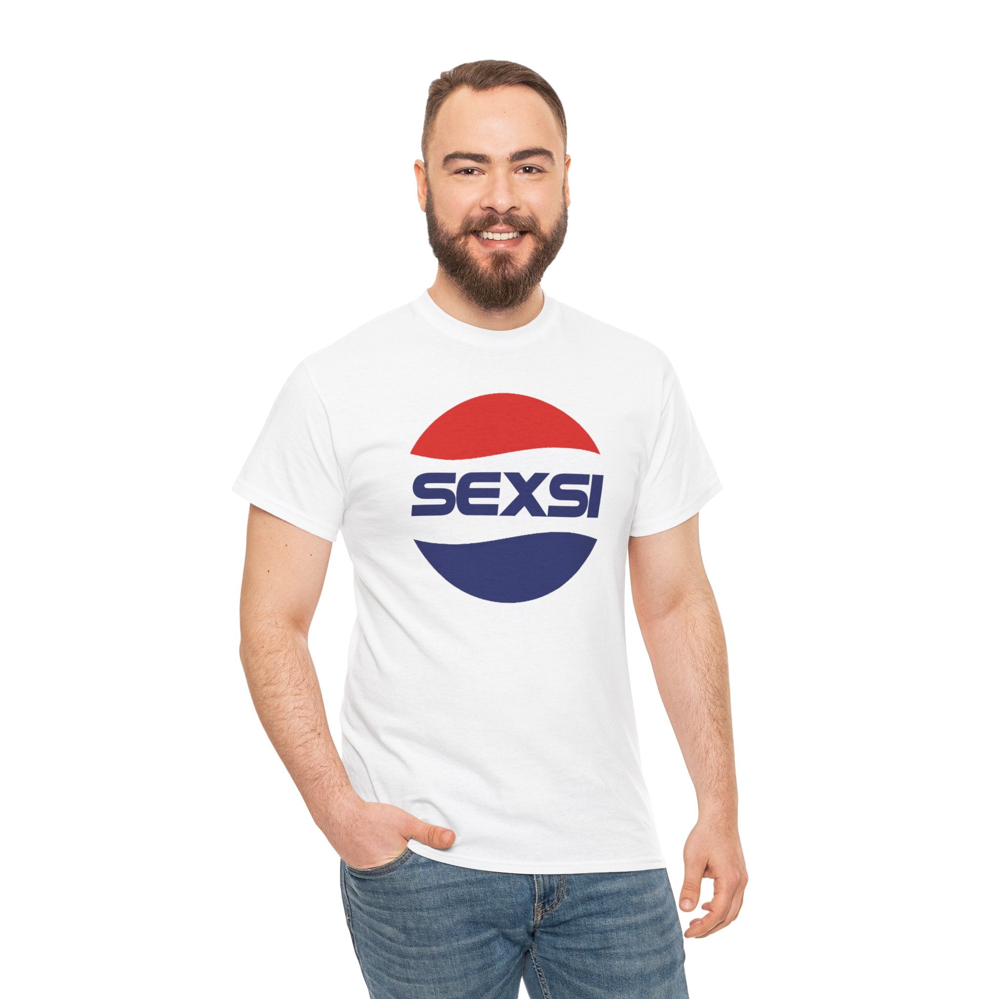 Sexsi Shirt