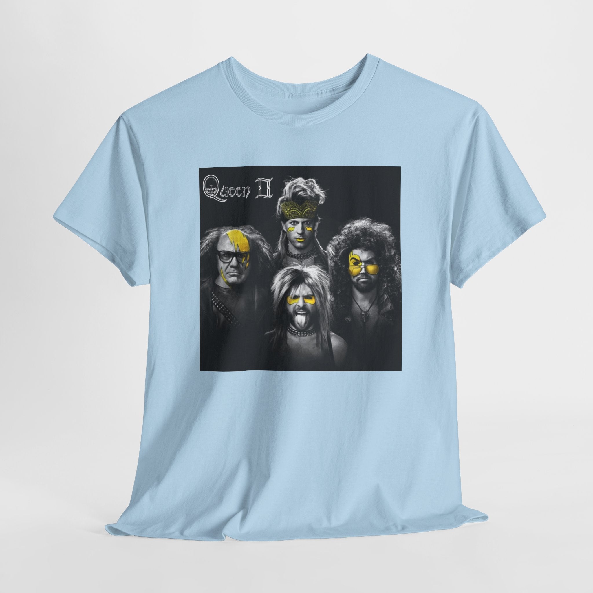 It's Always Sunny In Philadelphia Queen Shirt