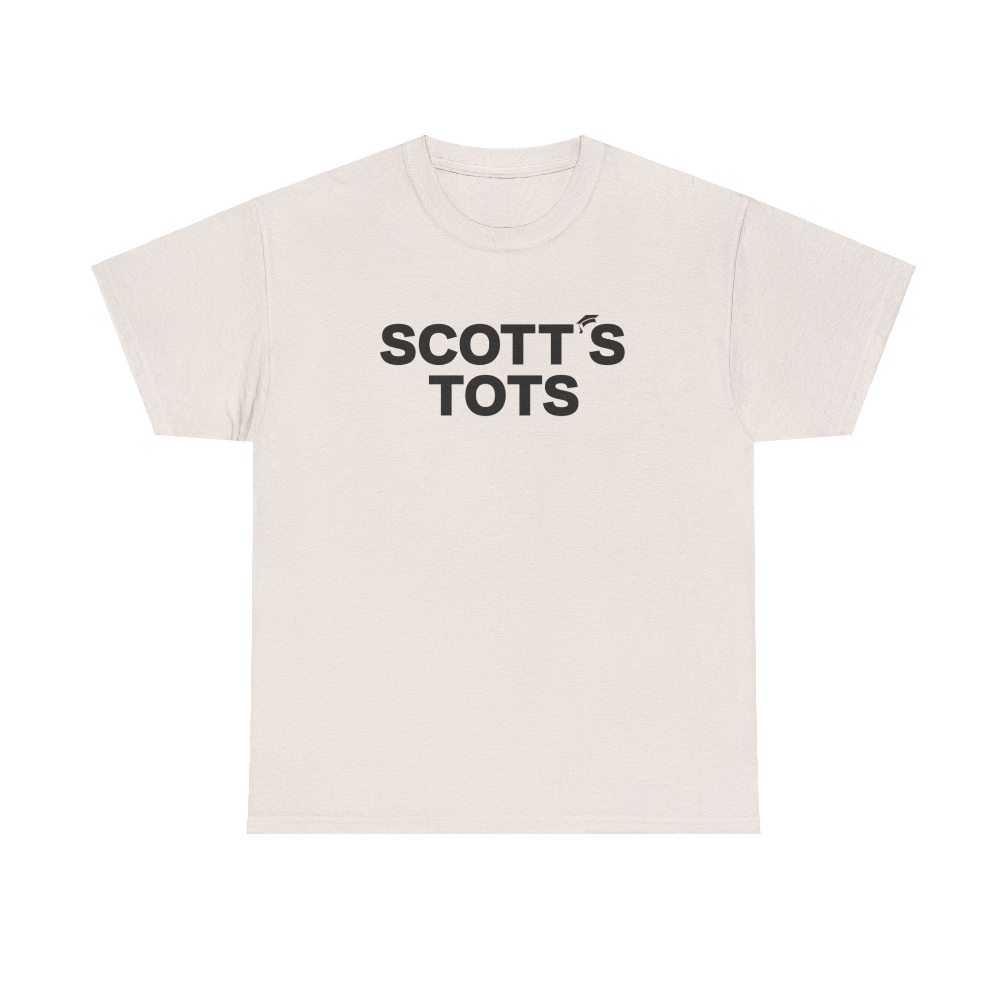 SCOTTS TOTS Shirt - The Office Shirt