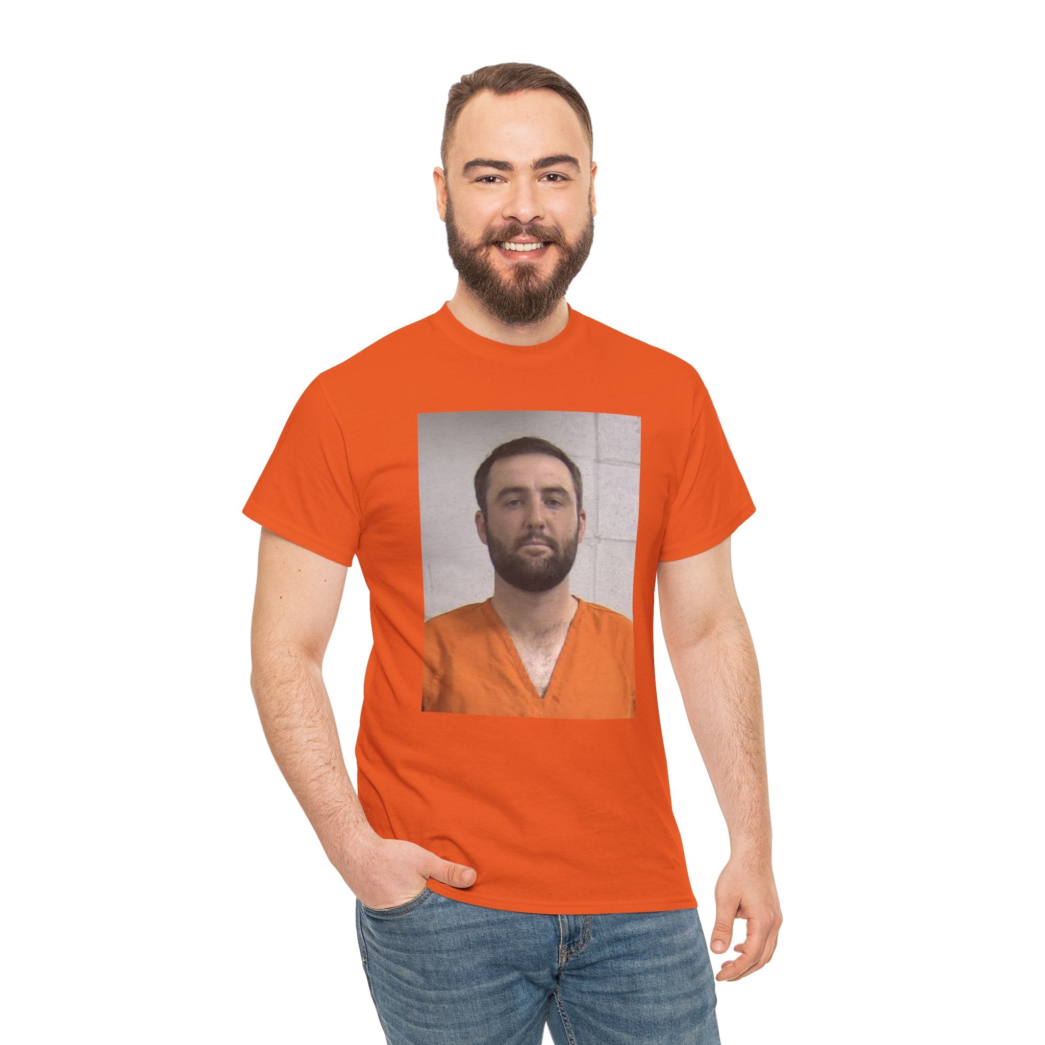 Scottie Scheffler Shirt