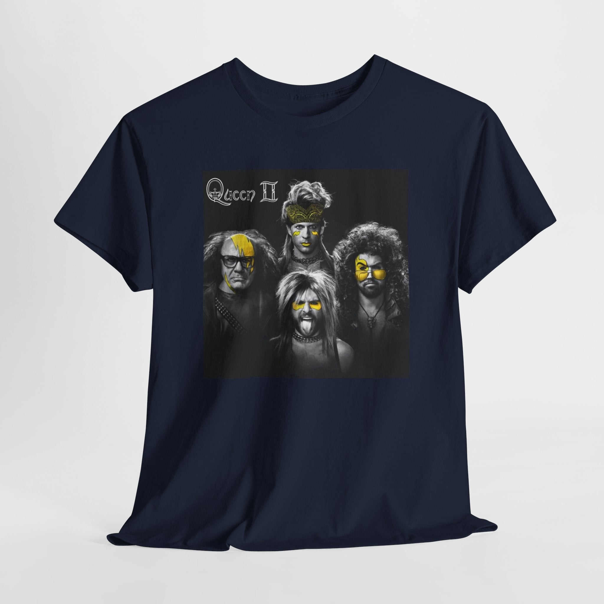 It's Always Sunny In Philadelphia Queen Shirt