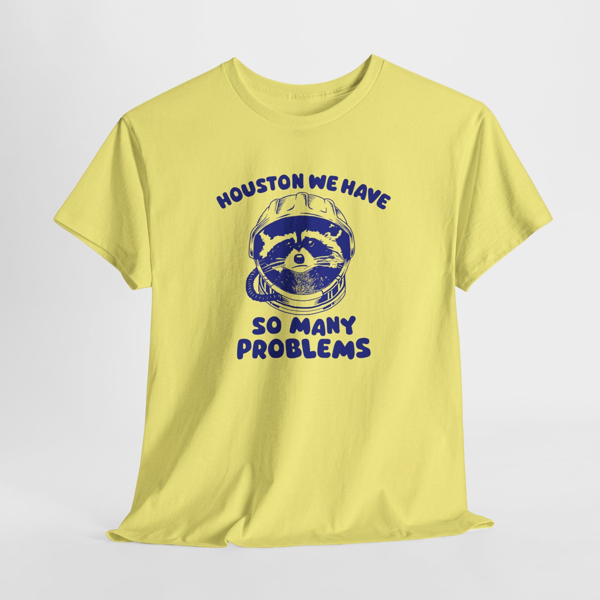 Houston We Have So Many Problems Shirt