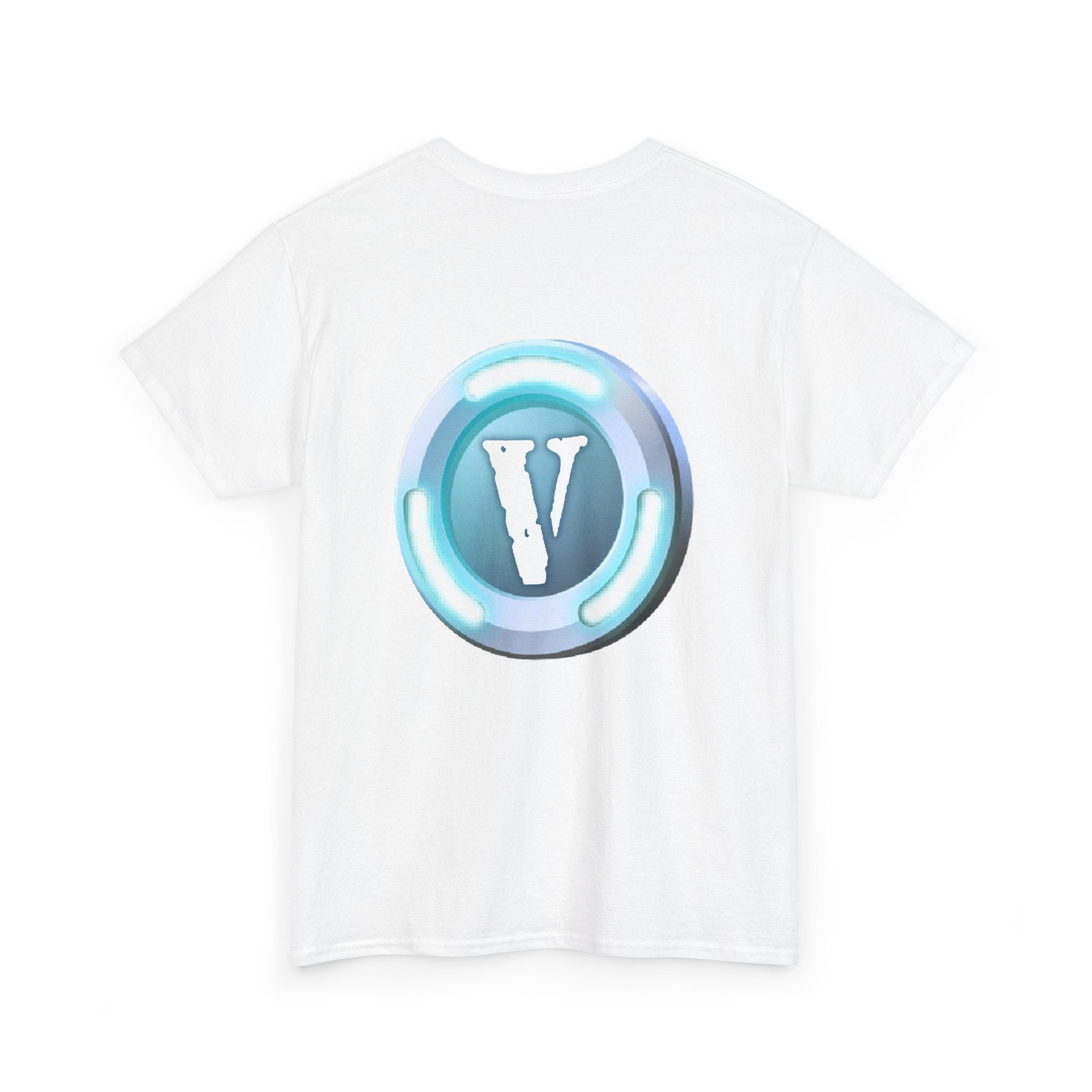 VLONE V-BUCKS Fortnite Shirt (Front and Back)