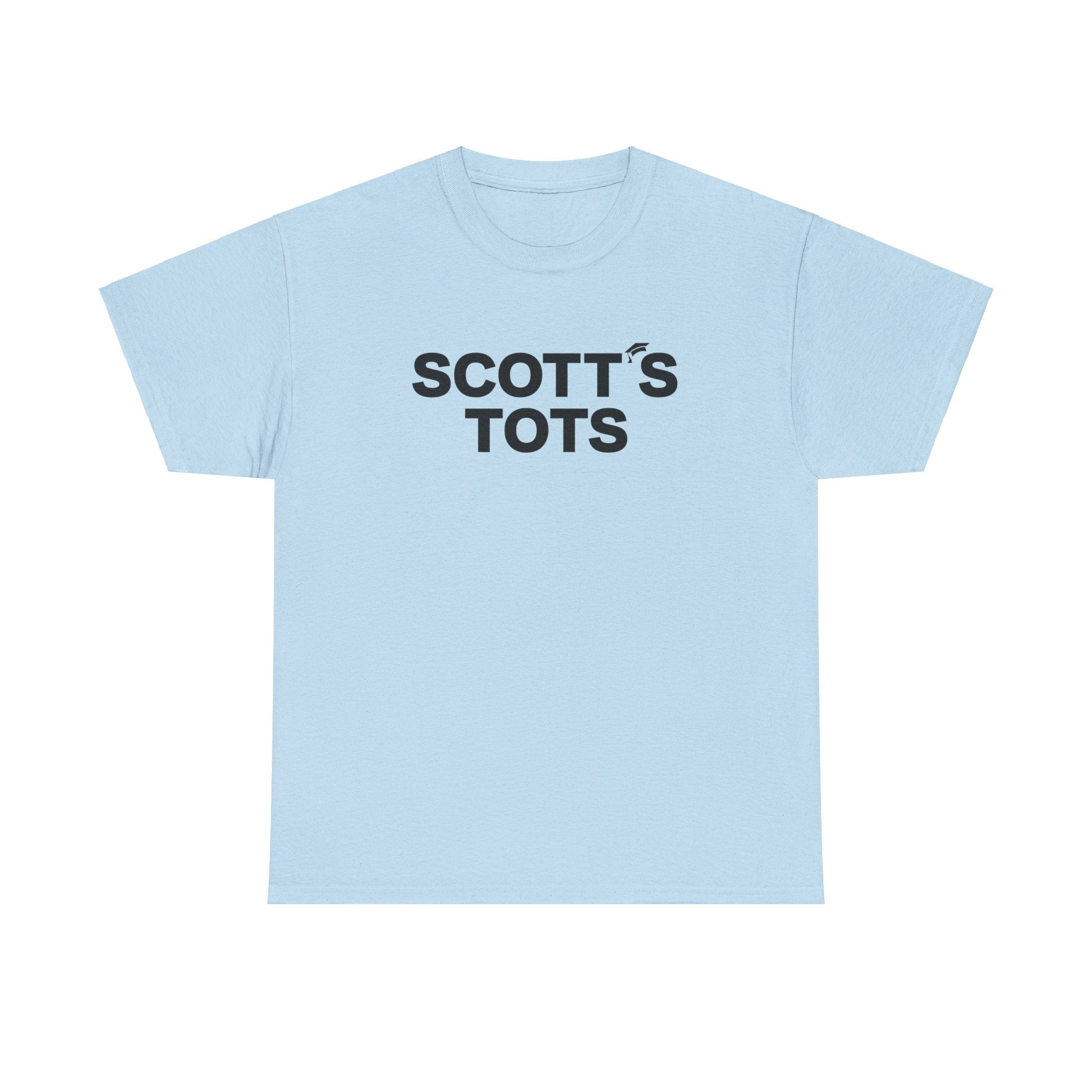 SCOTTS TOTS Shirt - The Office Shirt