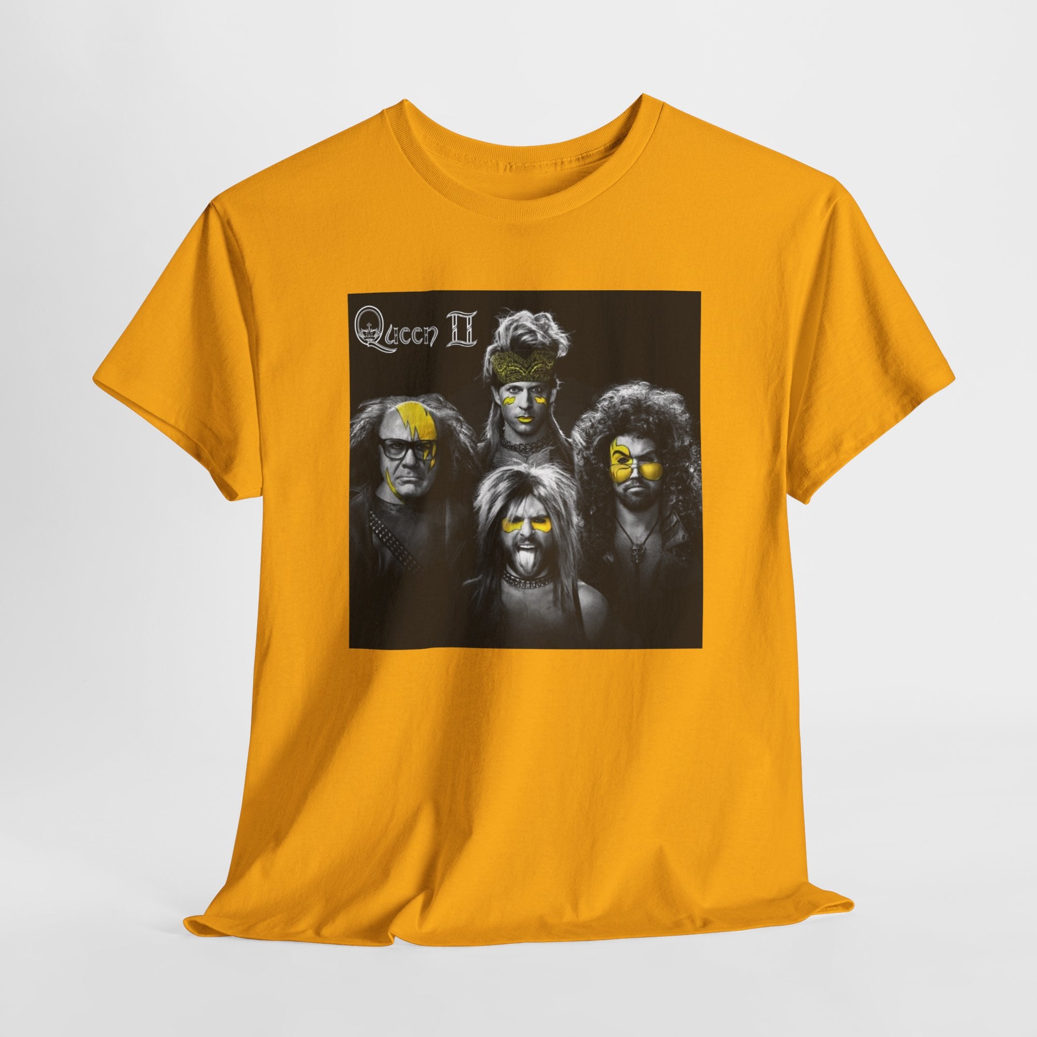 It's Always Sunny In Philadelphia Queen Shirt