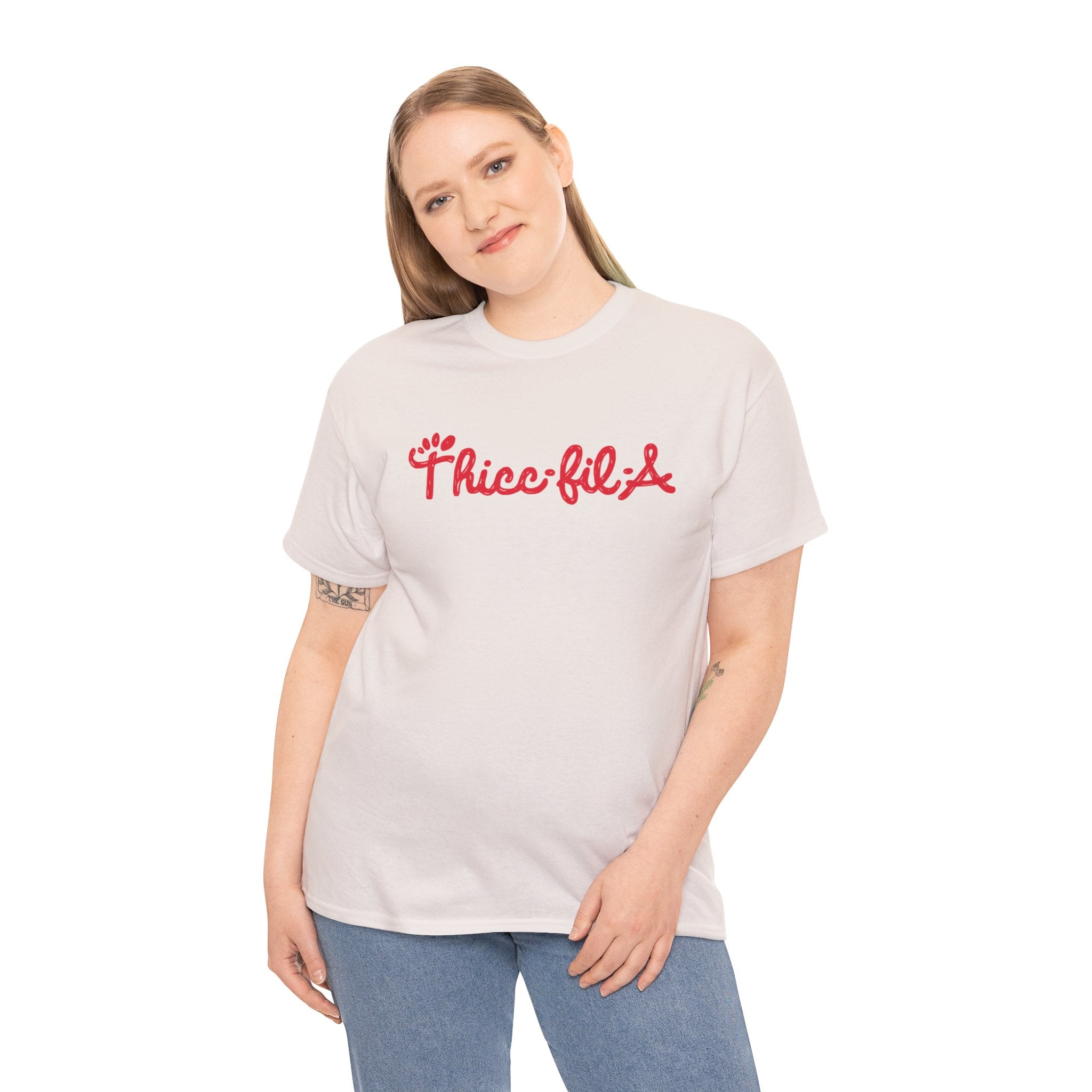 Thic-Fil-A Shirt