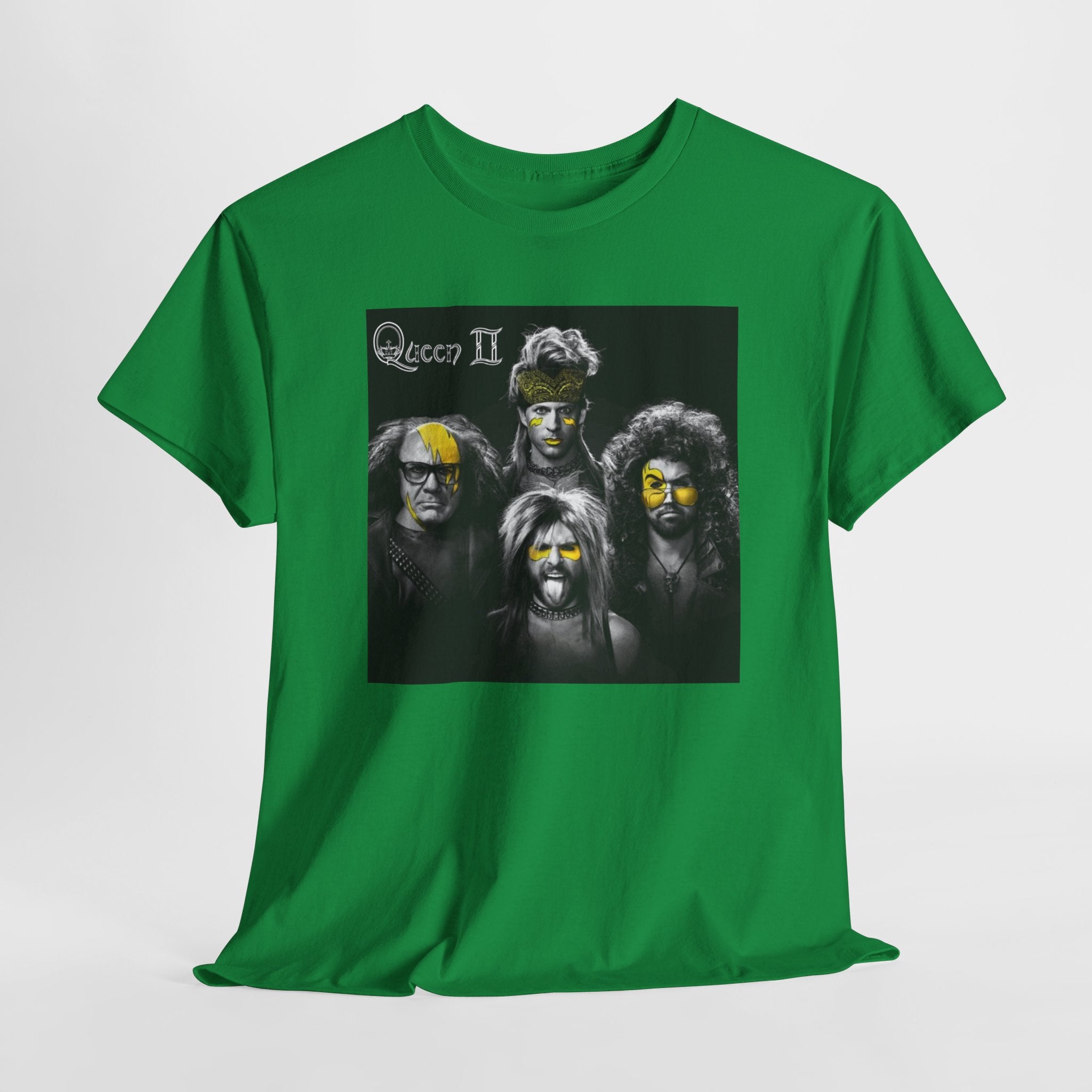 It's Always Sunny In Philadelphia Queen Shirt