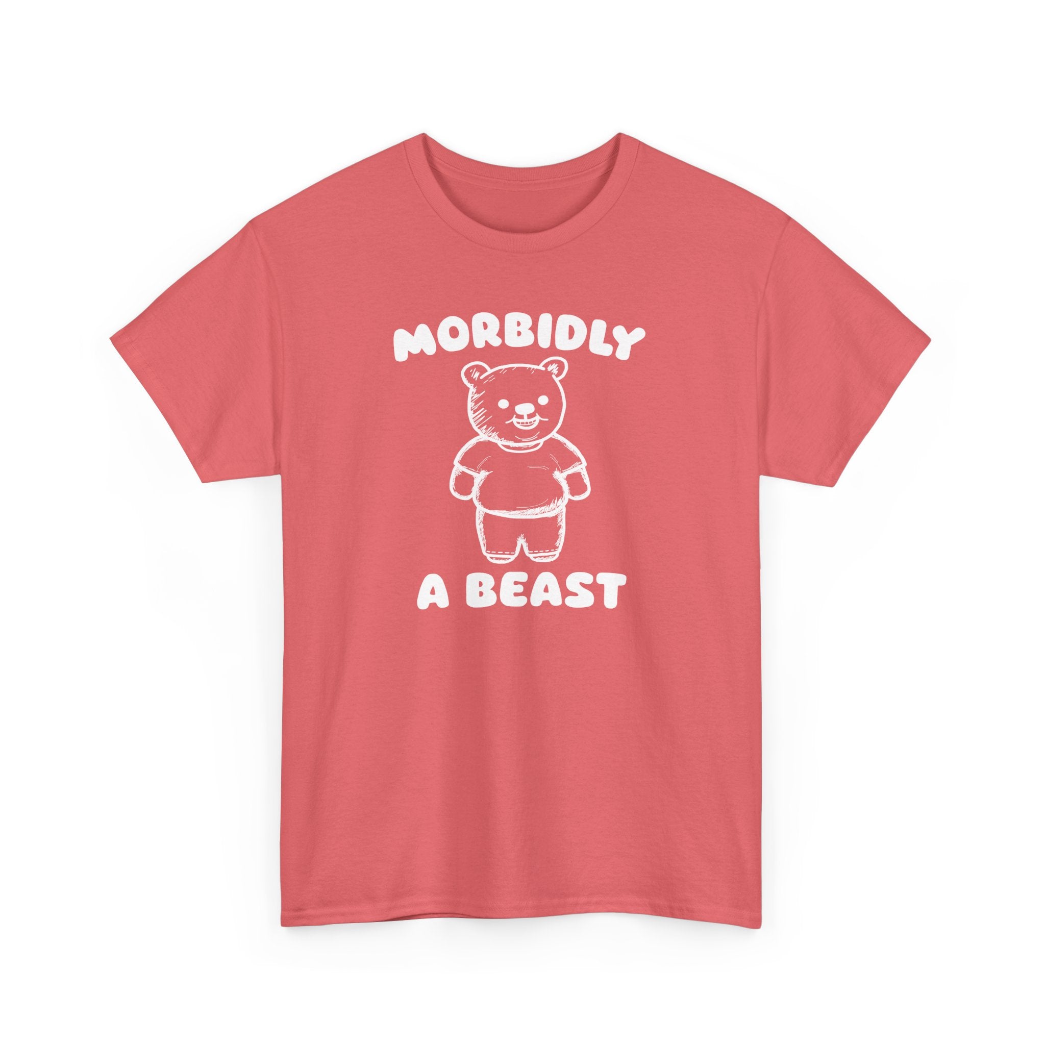 Morbidly a Beast Shirt