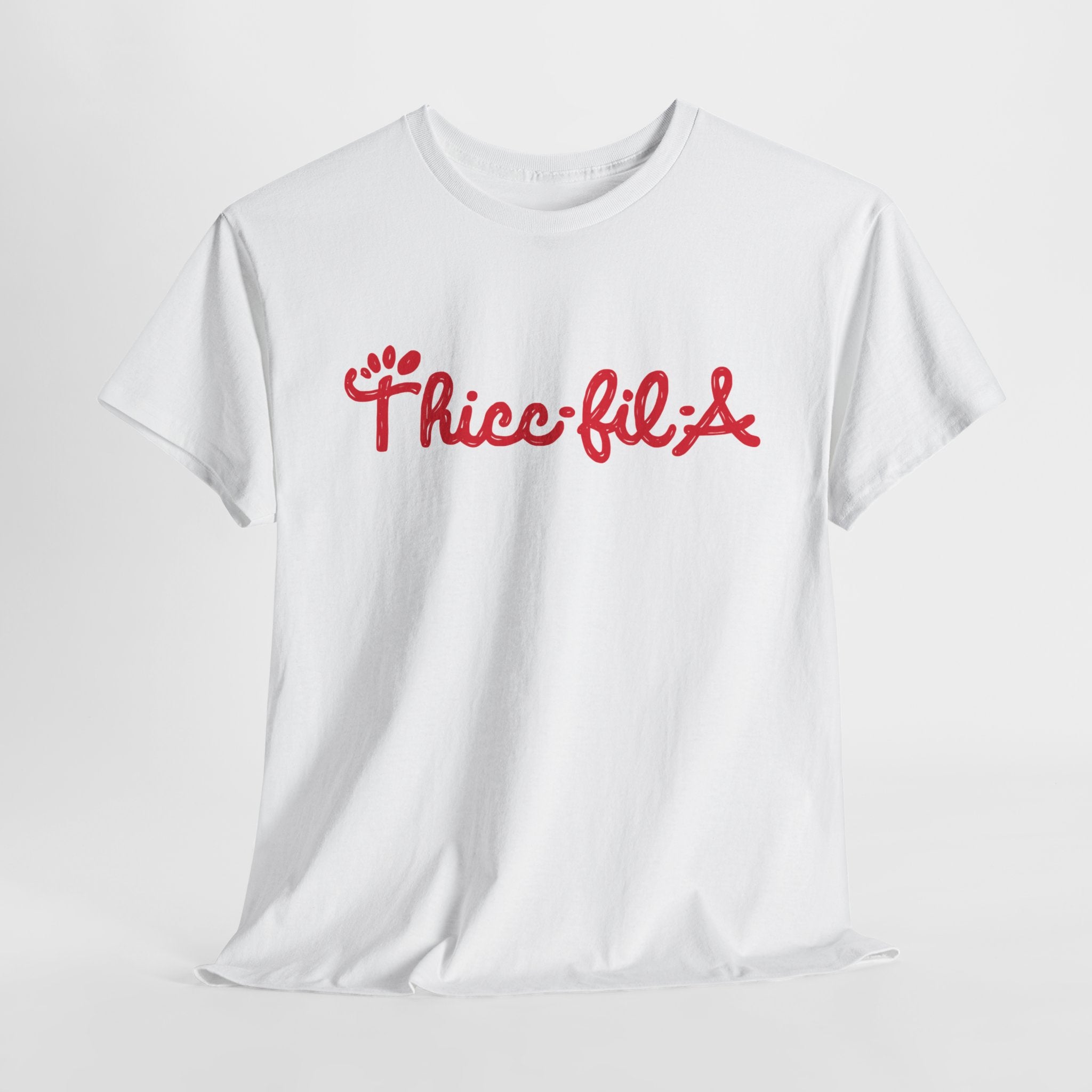 Thic-Fil-A Shirt