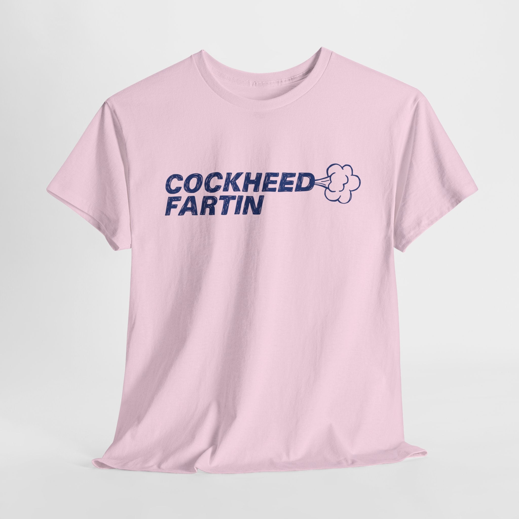 Cockheed Fartin Shirt