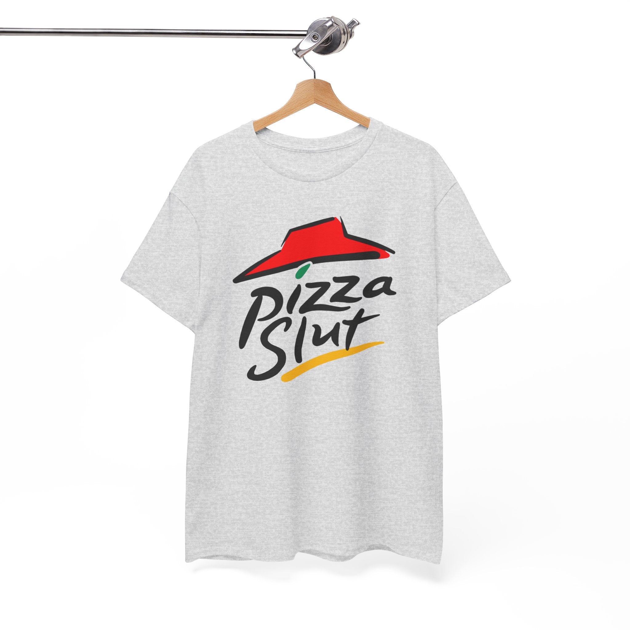 Pizza Slut Shirt