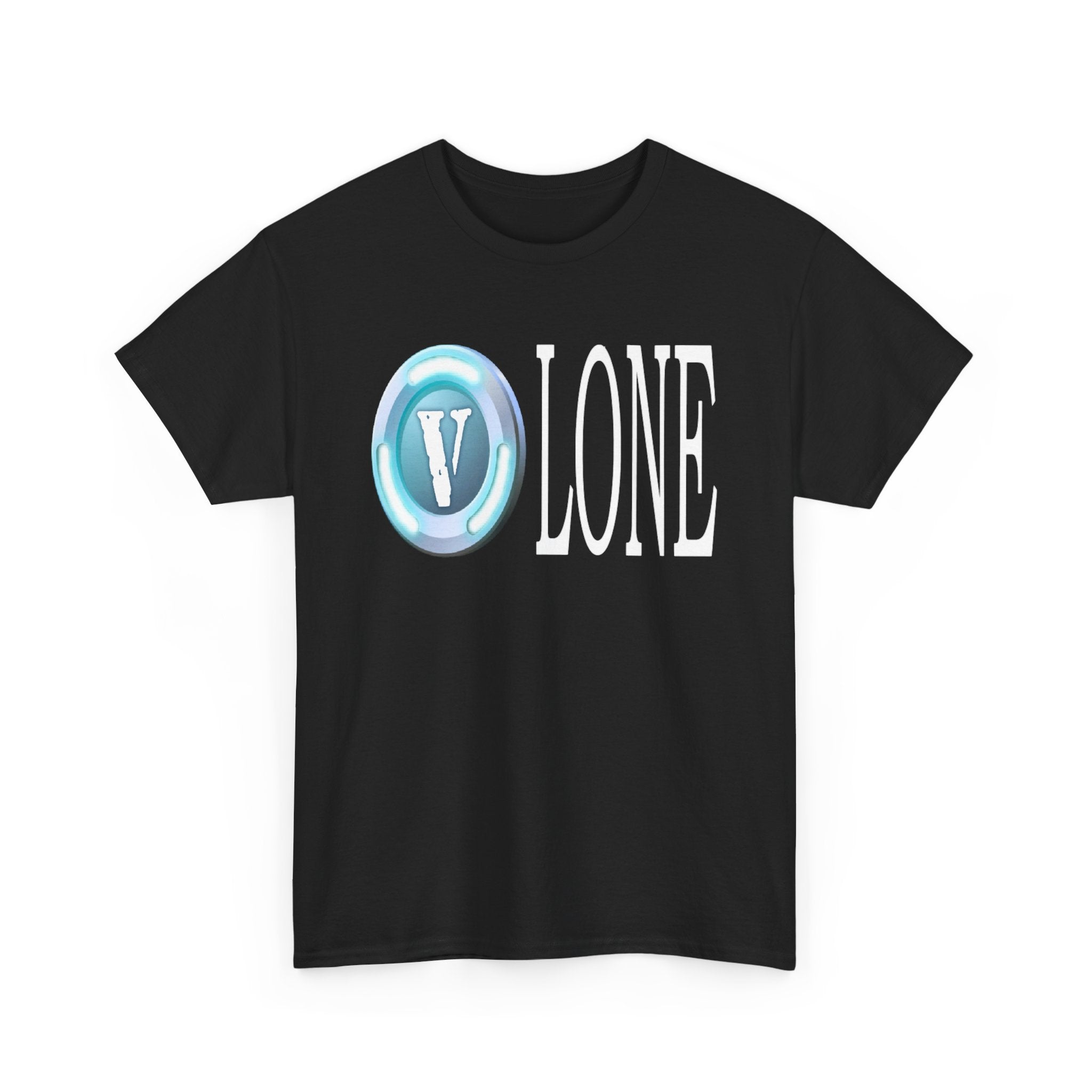 VLONE V-BUCKS Fortnite Shirt (Just Front Graphic)