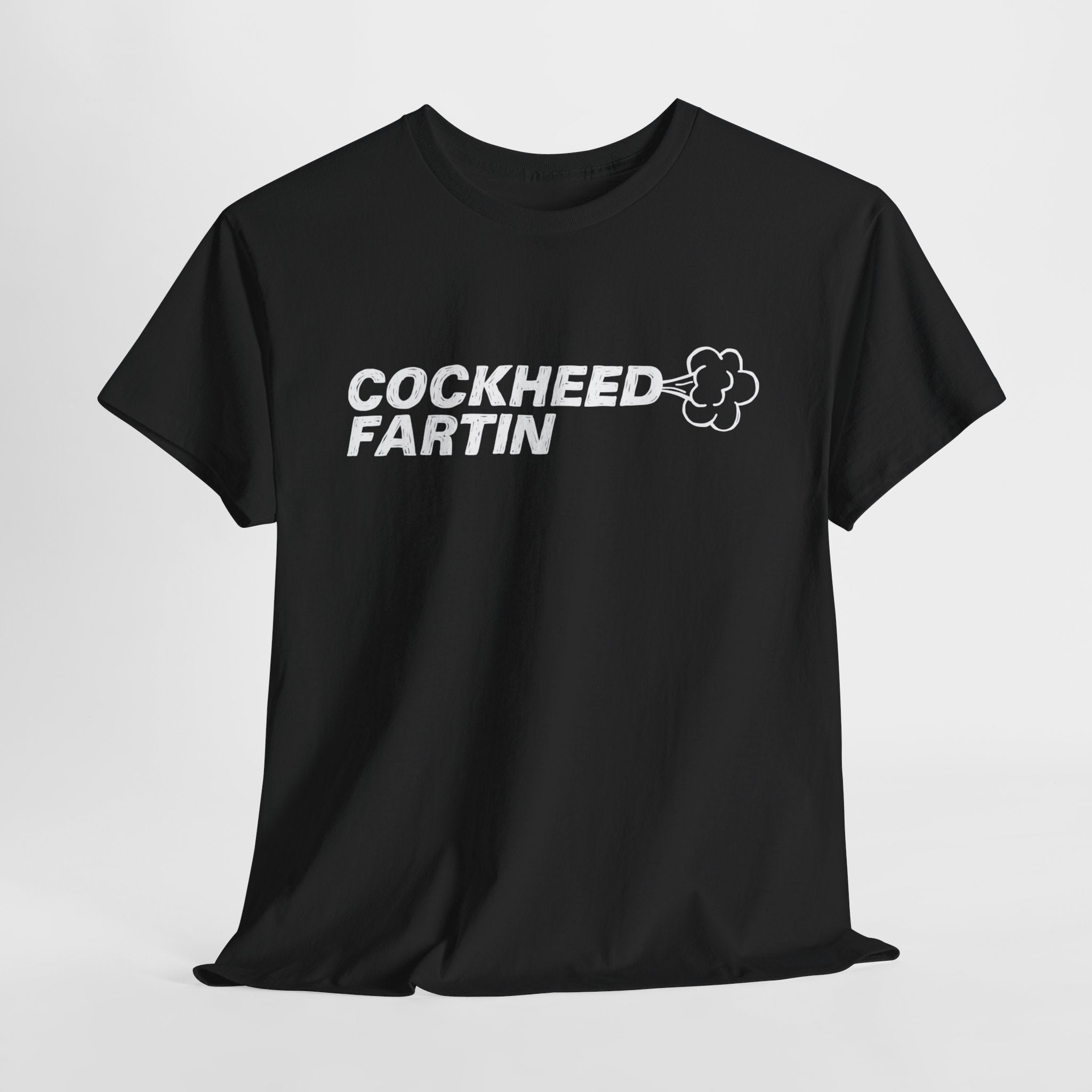 Cockheed Fartin Shirt