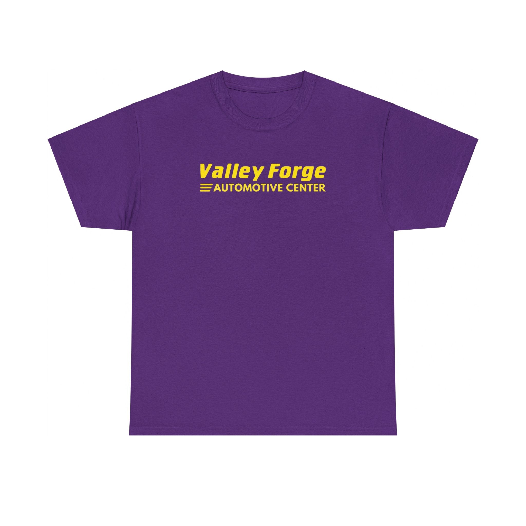 Valley Forge Automotive Center - Shane Gillis Tires Shirt