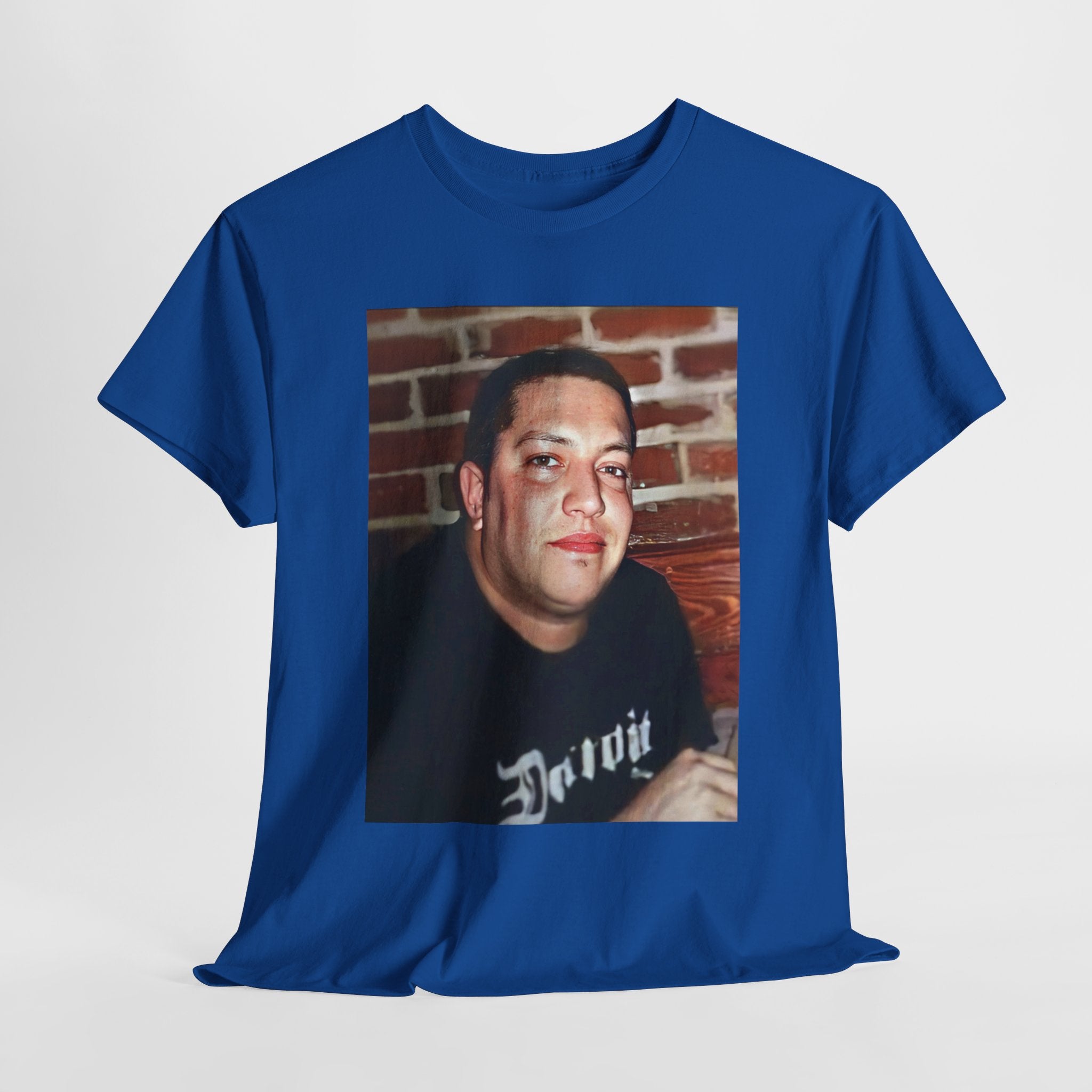 Sal's Face Shirt - The Impractical Jokers