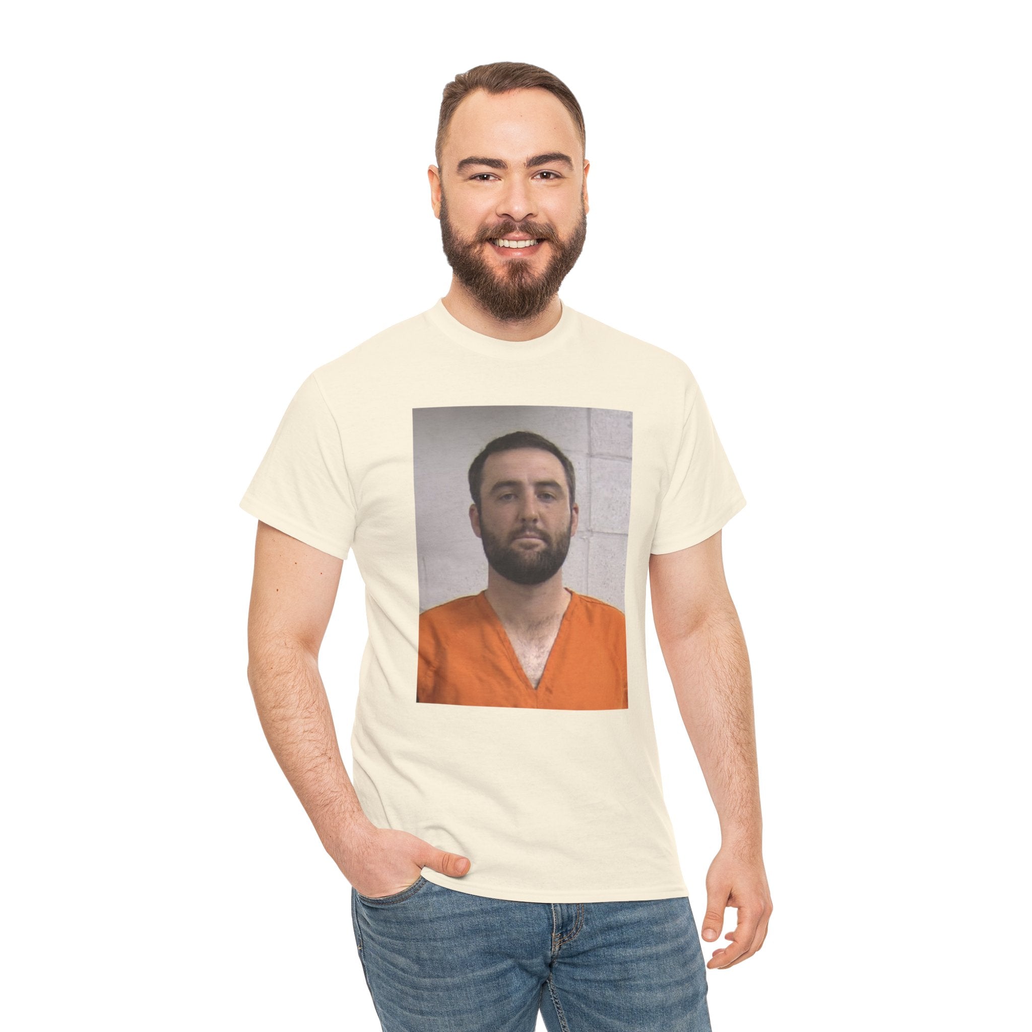 Scottie Scheffler Shirt