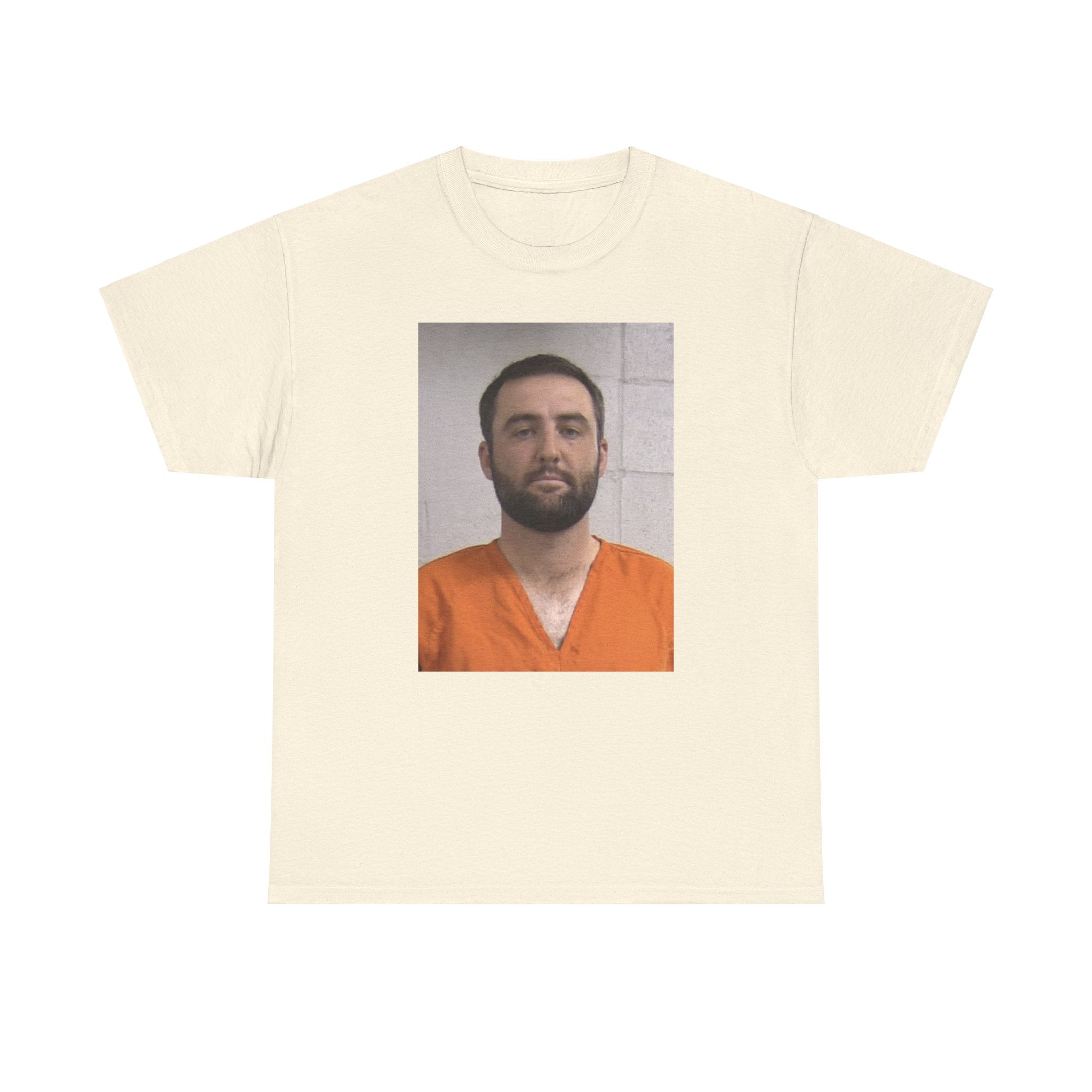 Scottie Scheffler Shirt