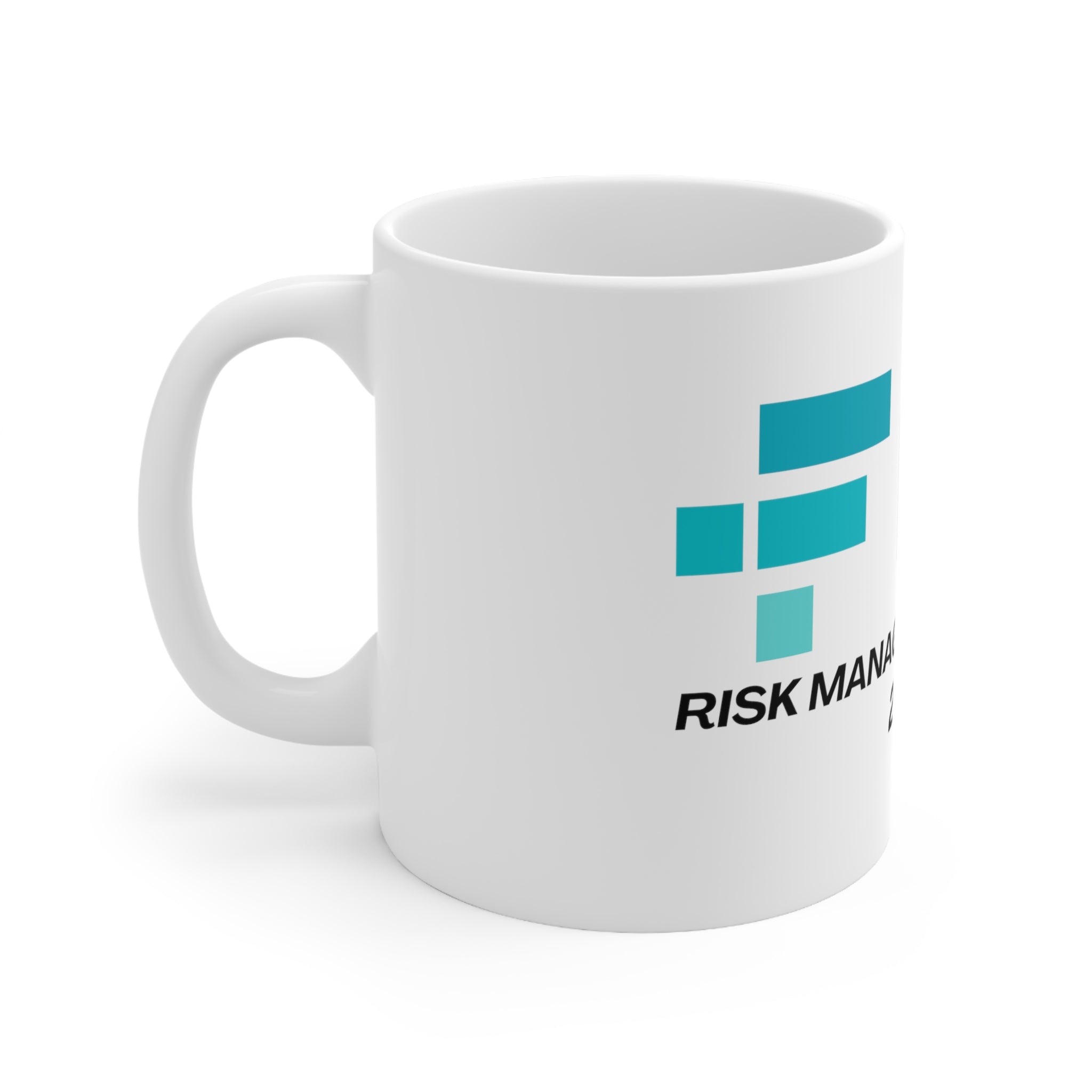 FTX Risk Management Intern 2002 - Ceramic Mug 11oz