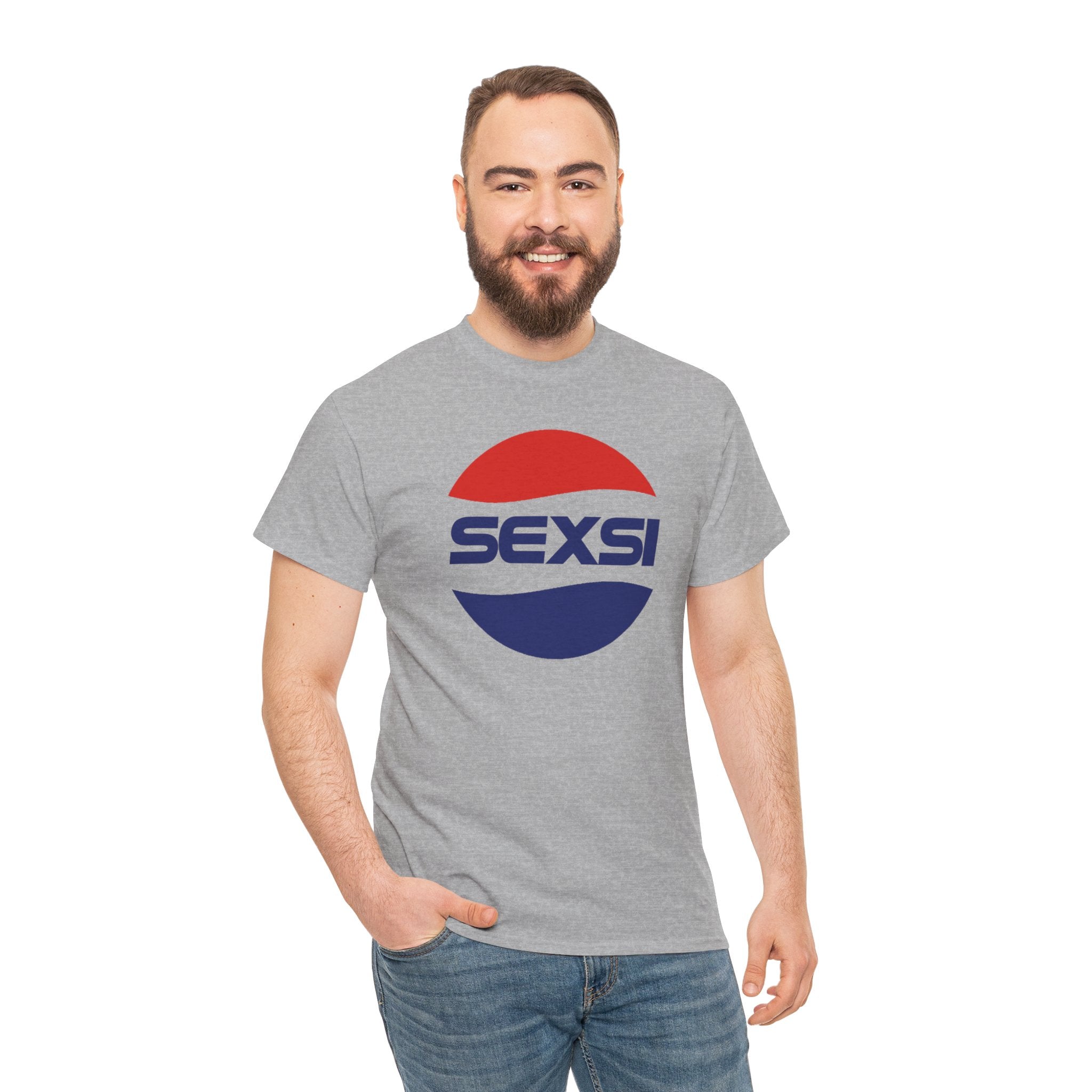 Sexsi Shirt