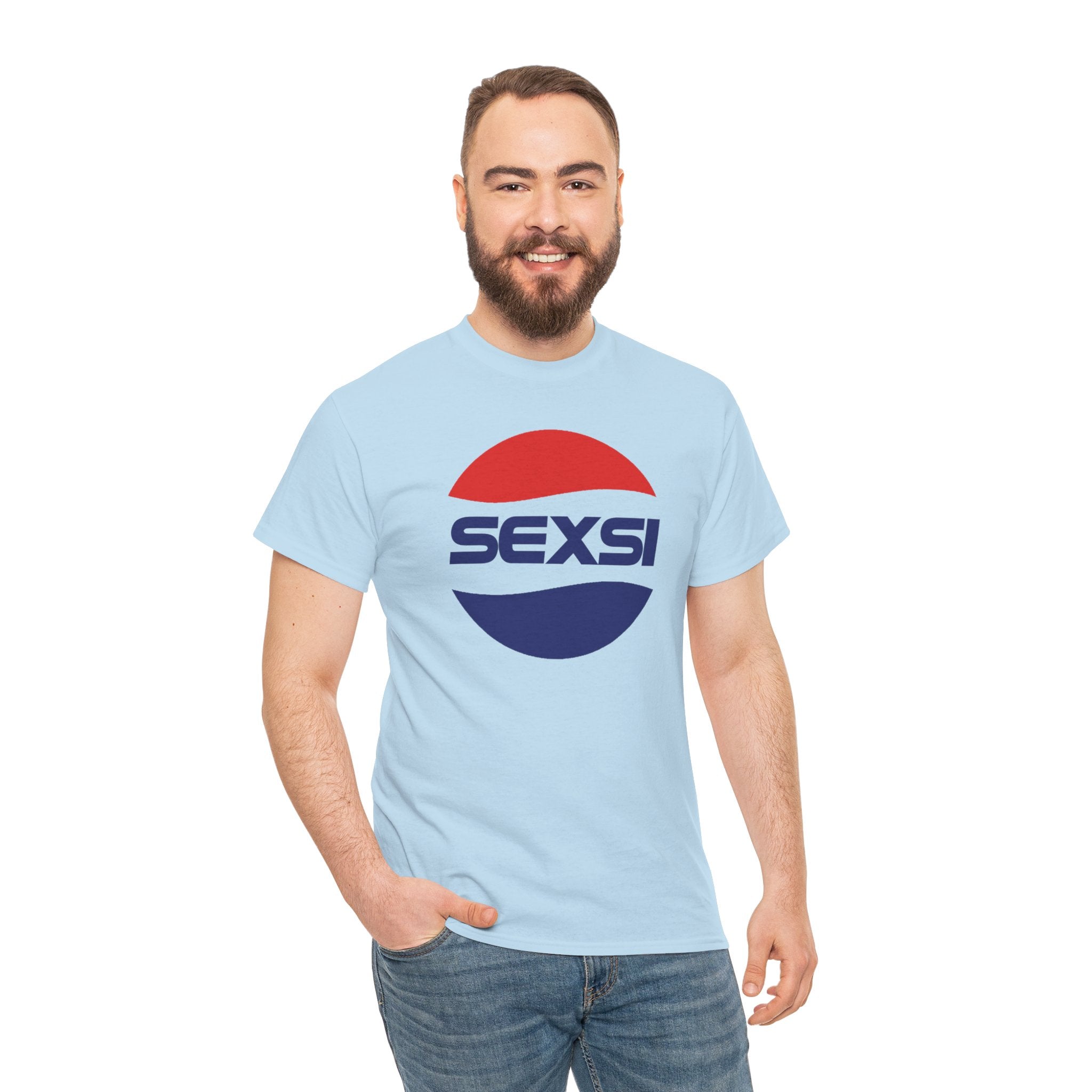 Sexsi Shirt