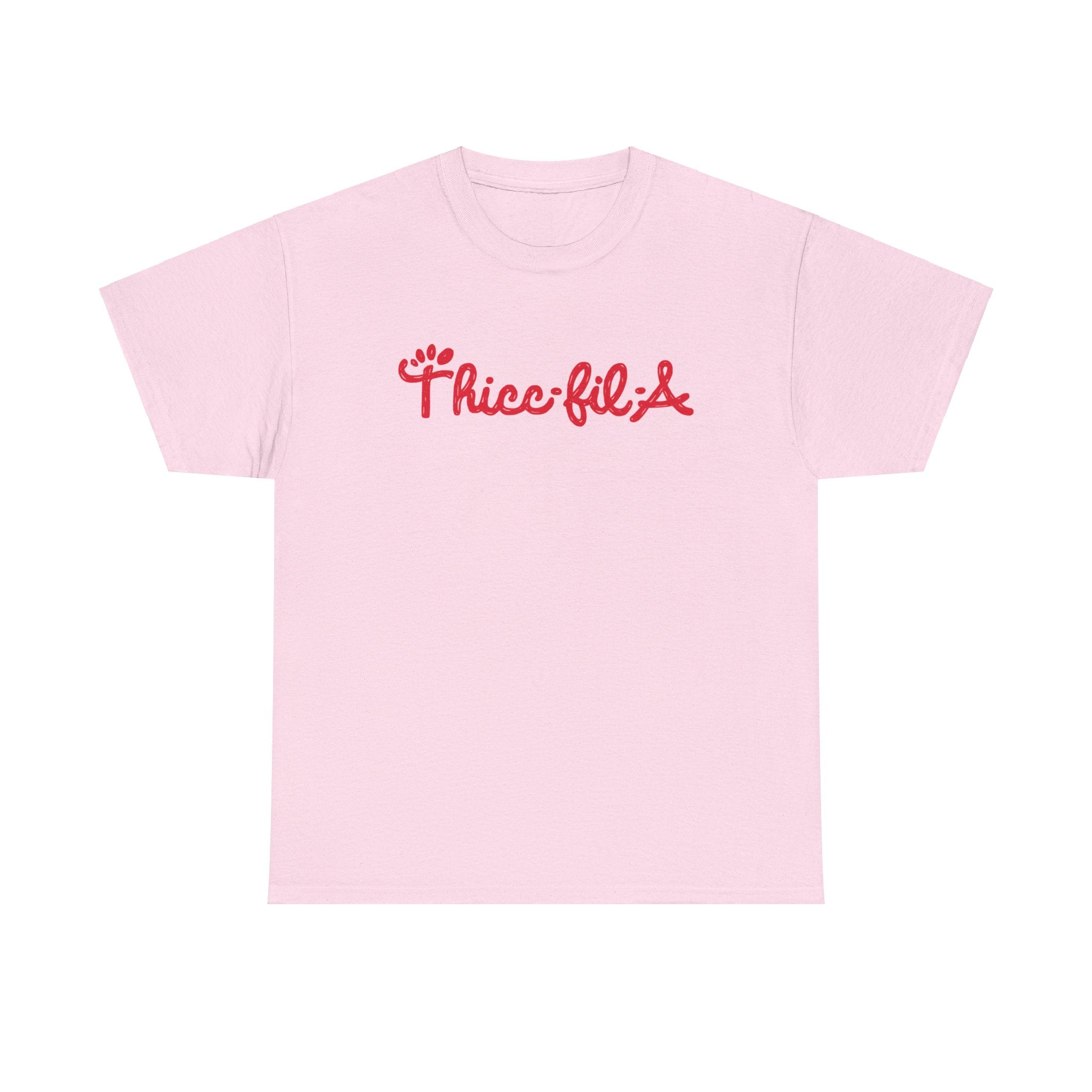 Thic-Fil-A Shirt