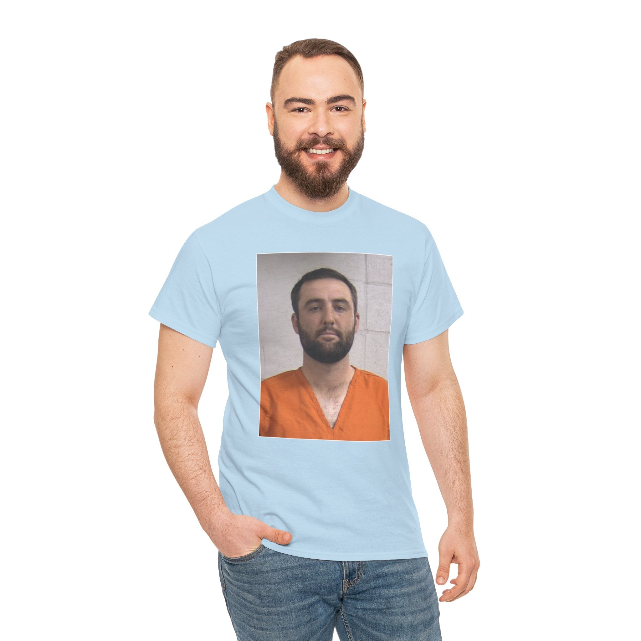 Scottie Scheffler Shirt