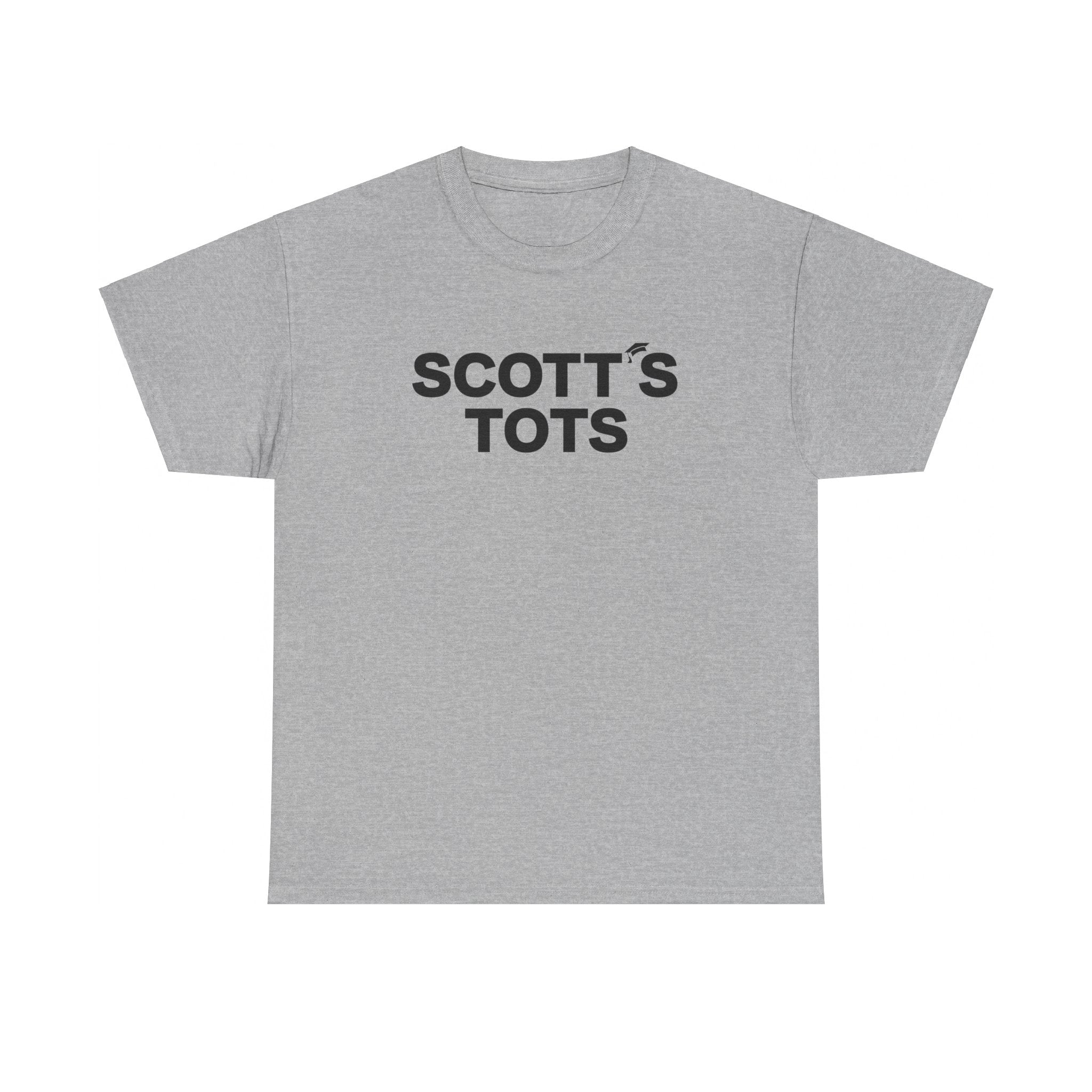 SCOTTS TOTS Shirt - The Office Shirt