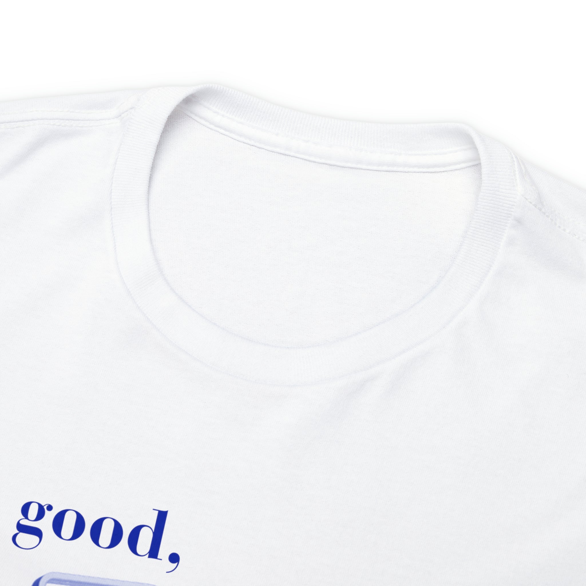 Self Checkout "Oh good, its free" - Unisex Heavy Cotton Tee