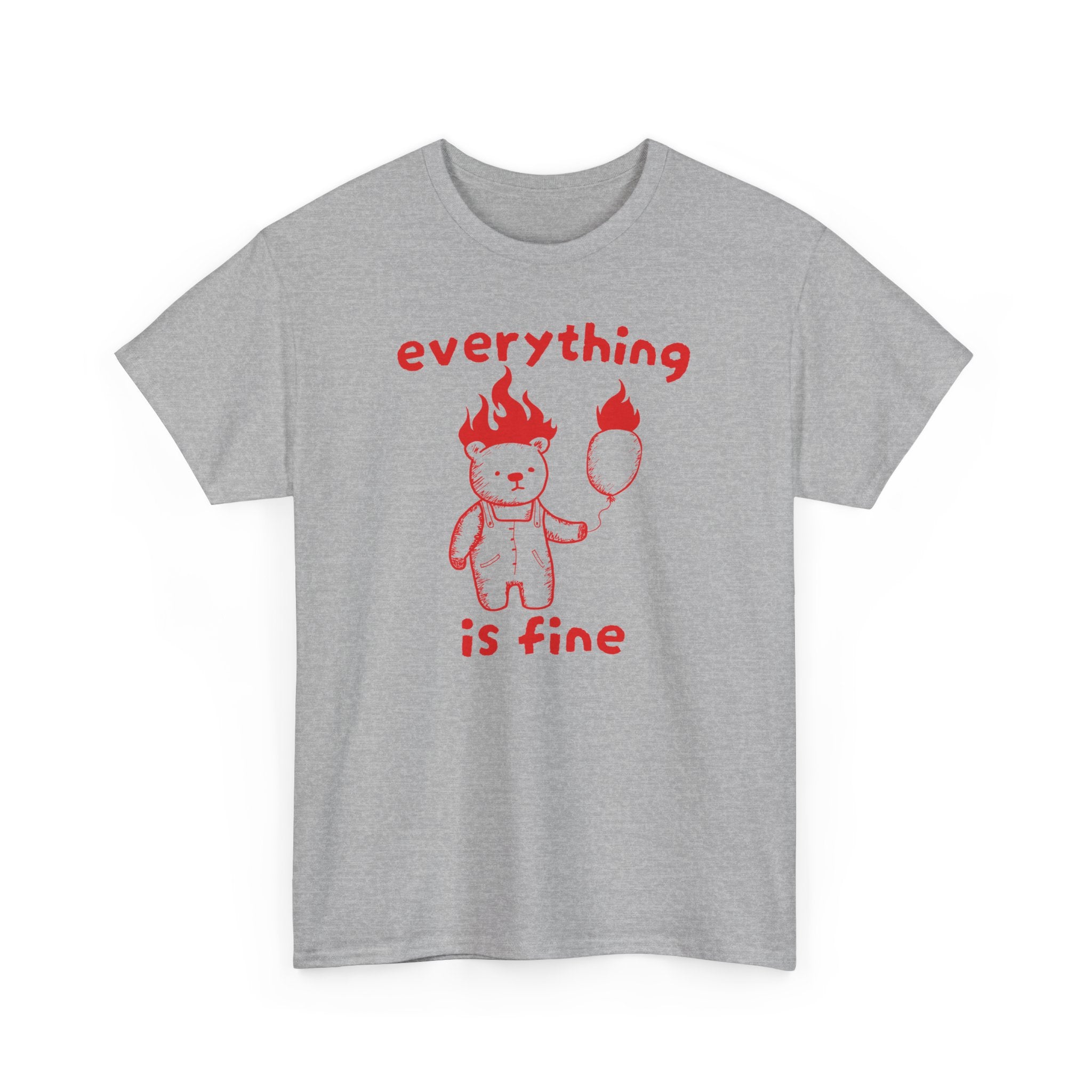 Everything is Fine Shirt