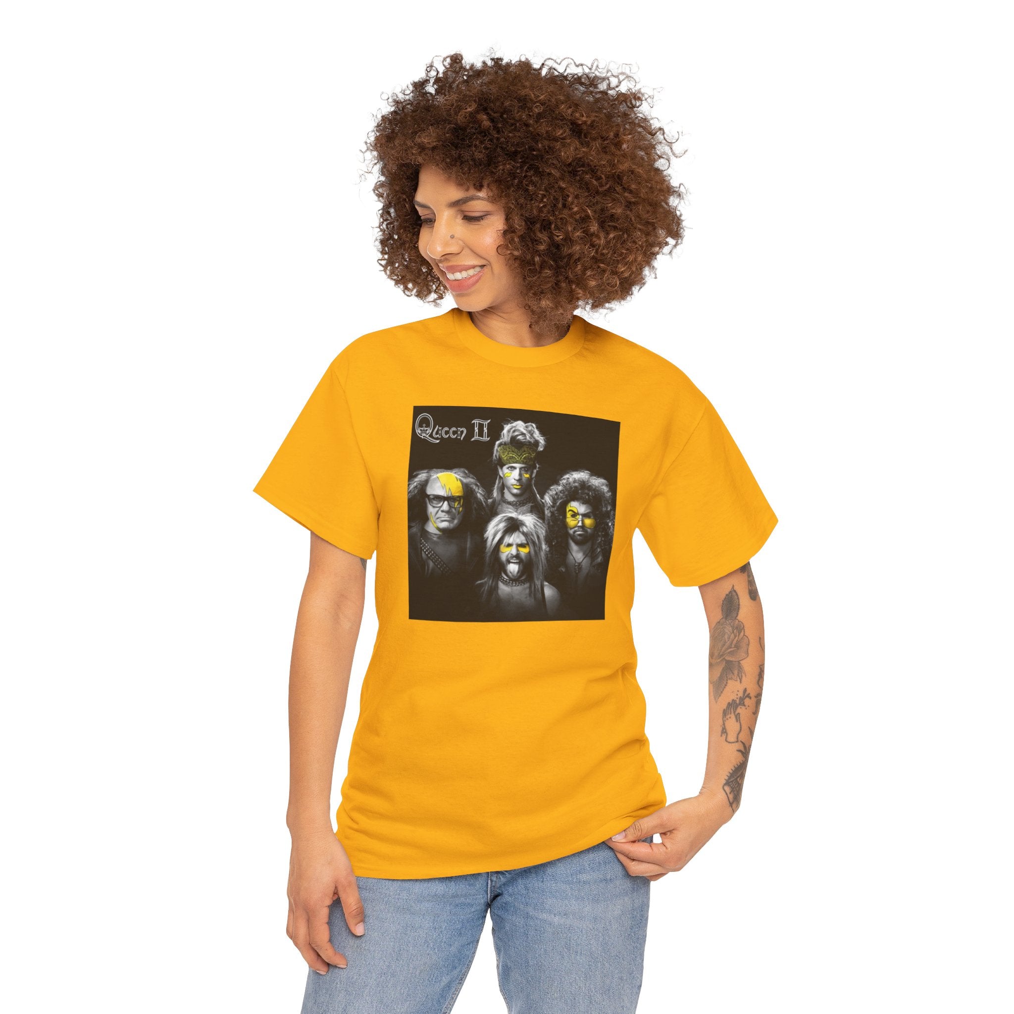 It's Always Sunny In Philadelphia Queen Shirt