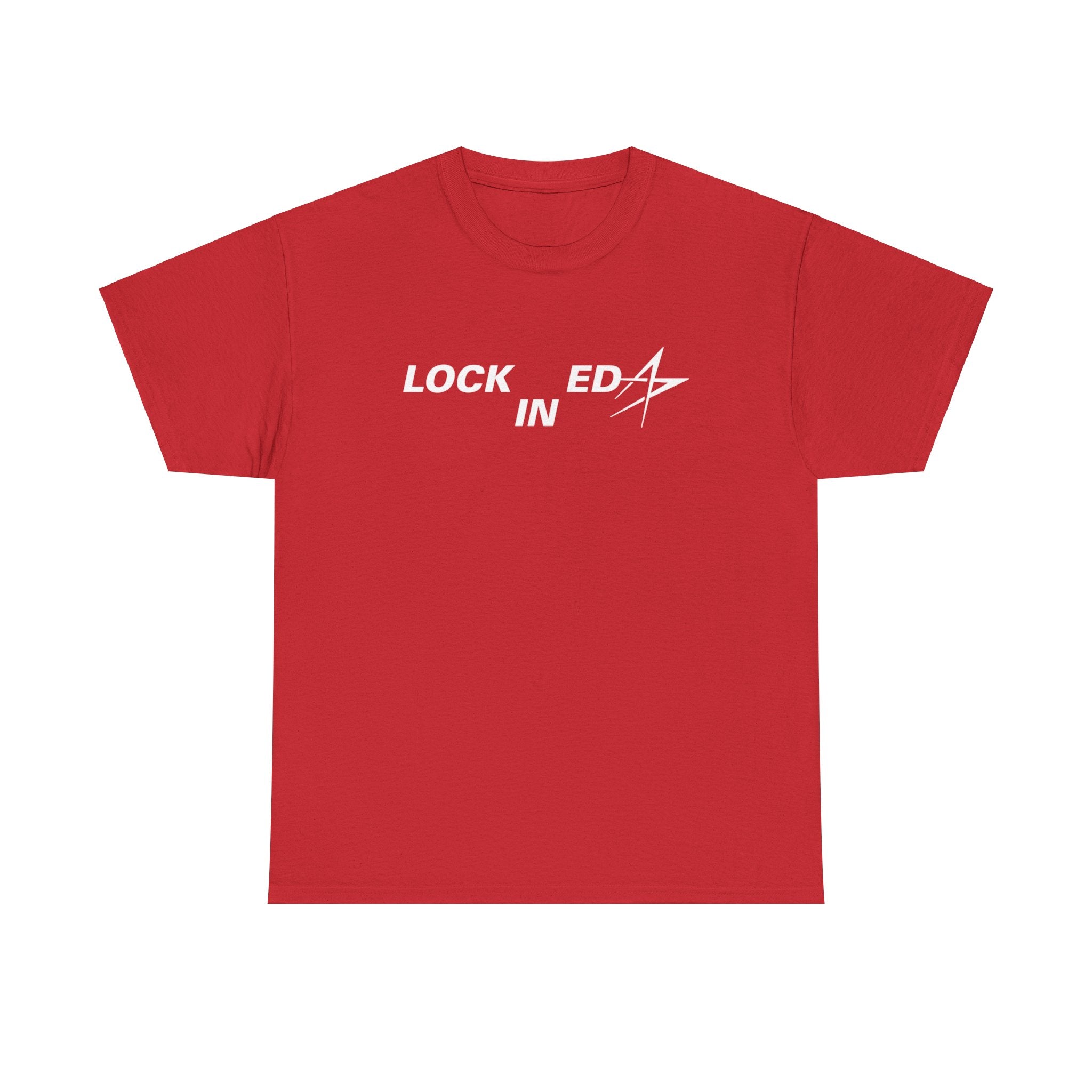 Locked In (Lockheed Martin) Shirt