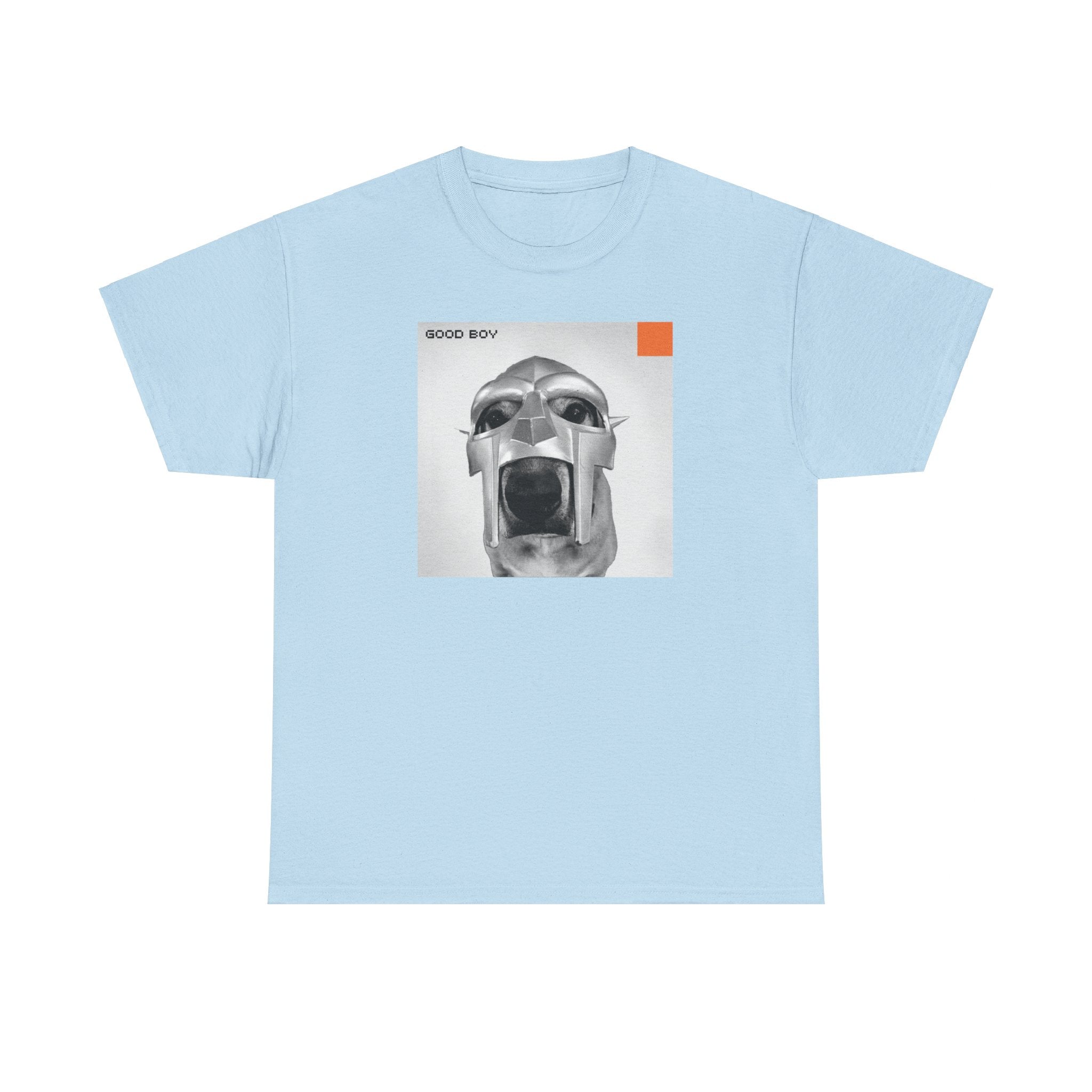 MF DOOM Madvilliany Dog Shirt