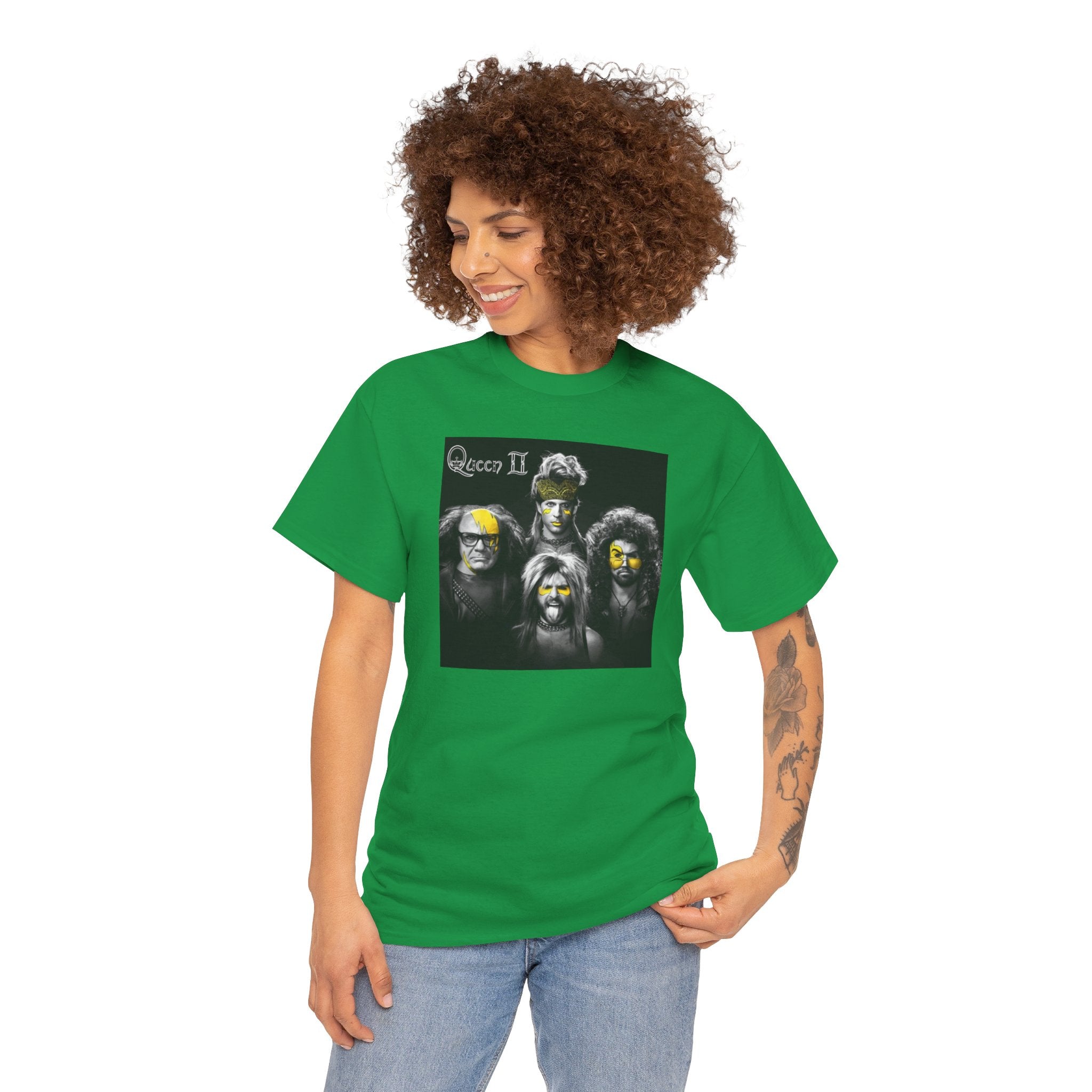 It's Always Sunny In Philadelphia Queen Shirt