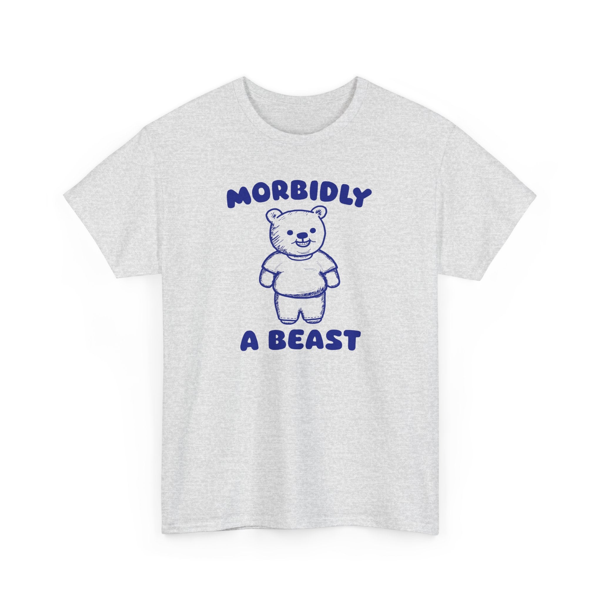 Morbidly a Beast Shirt