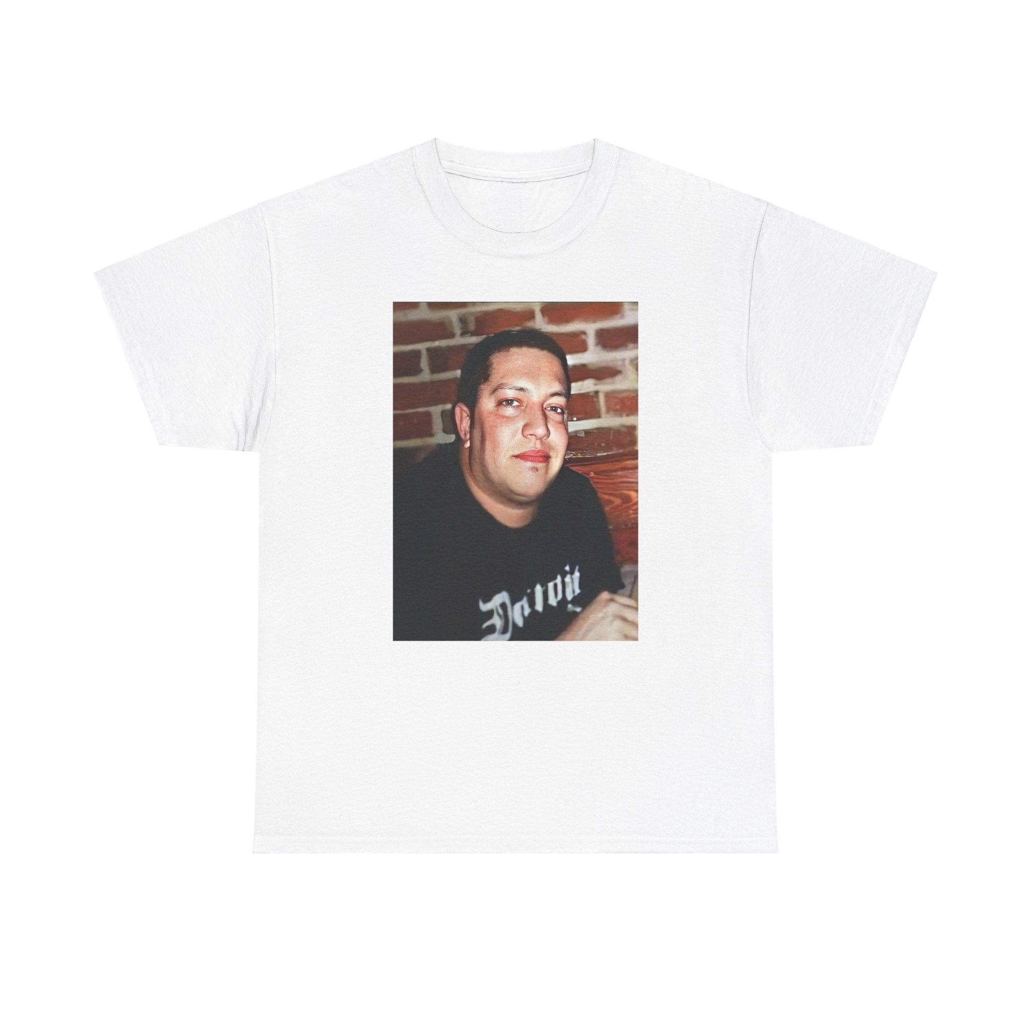 Sal's Face Shirt - The Impractical Jokers