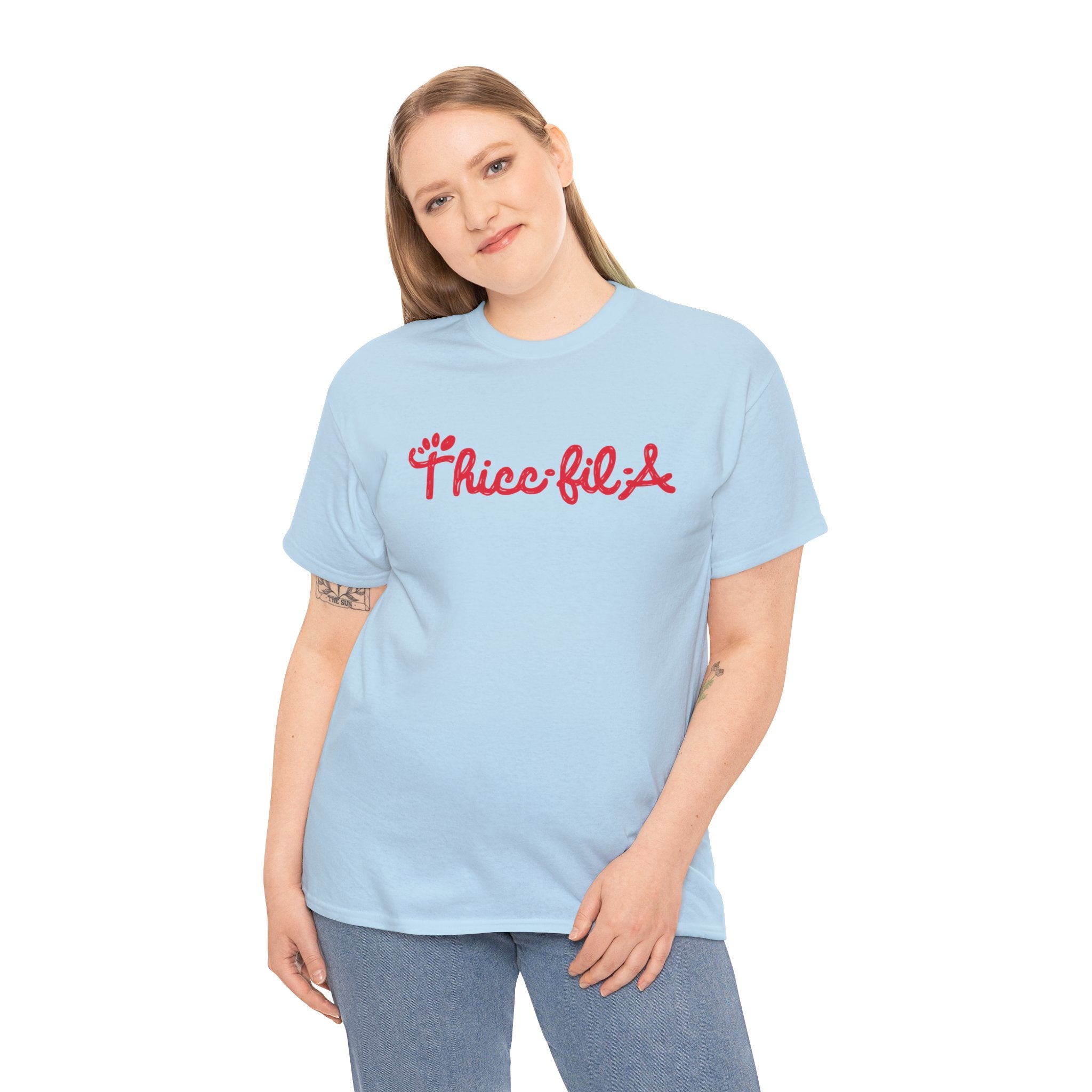 Thic-Fil-A Shirt