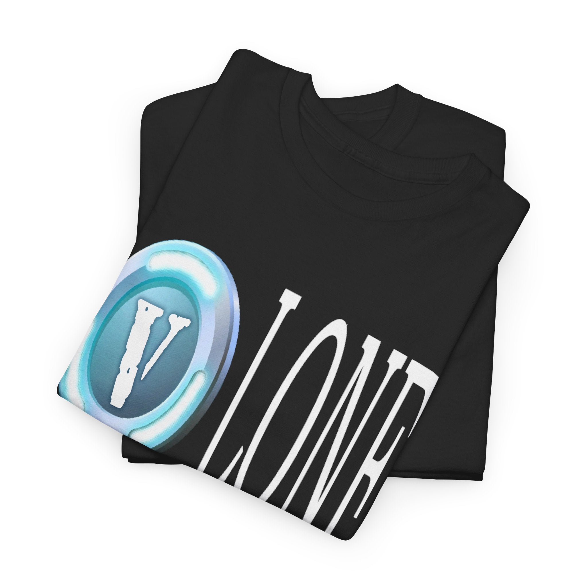 VLONE V-BUCKS Fortnite Shirt (Front and Back)