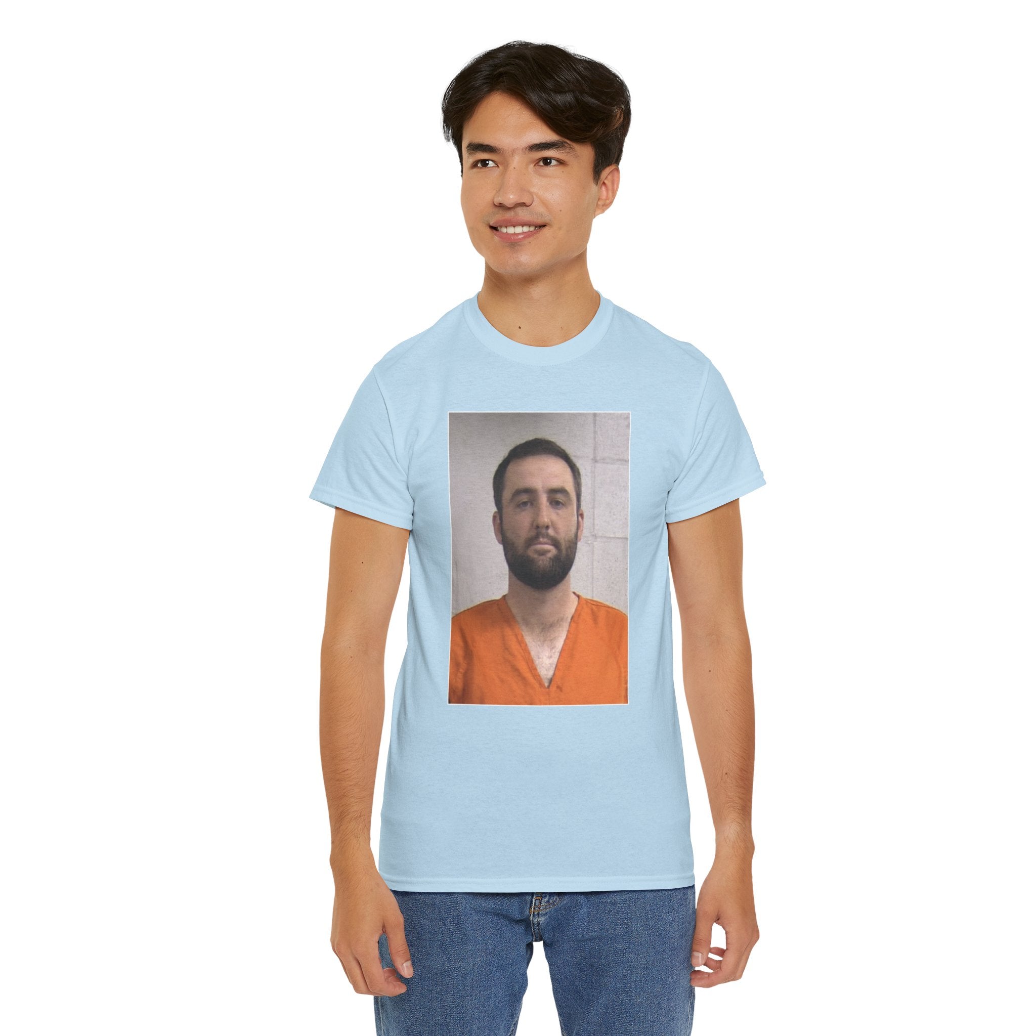 Scottie Scheffler Shirt