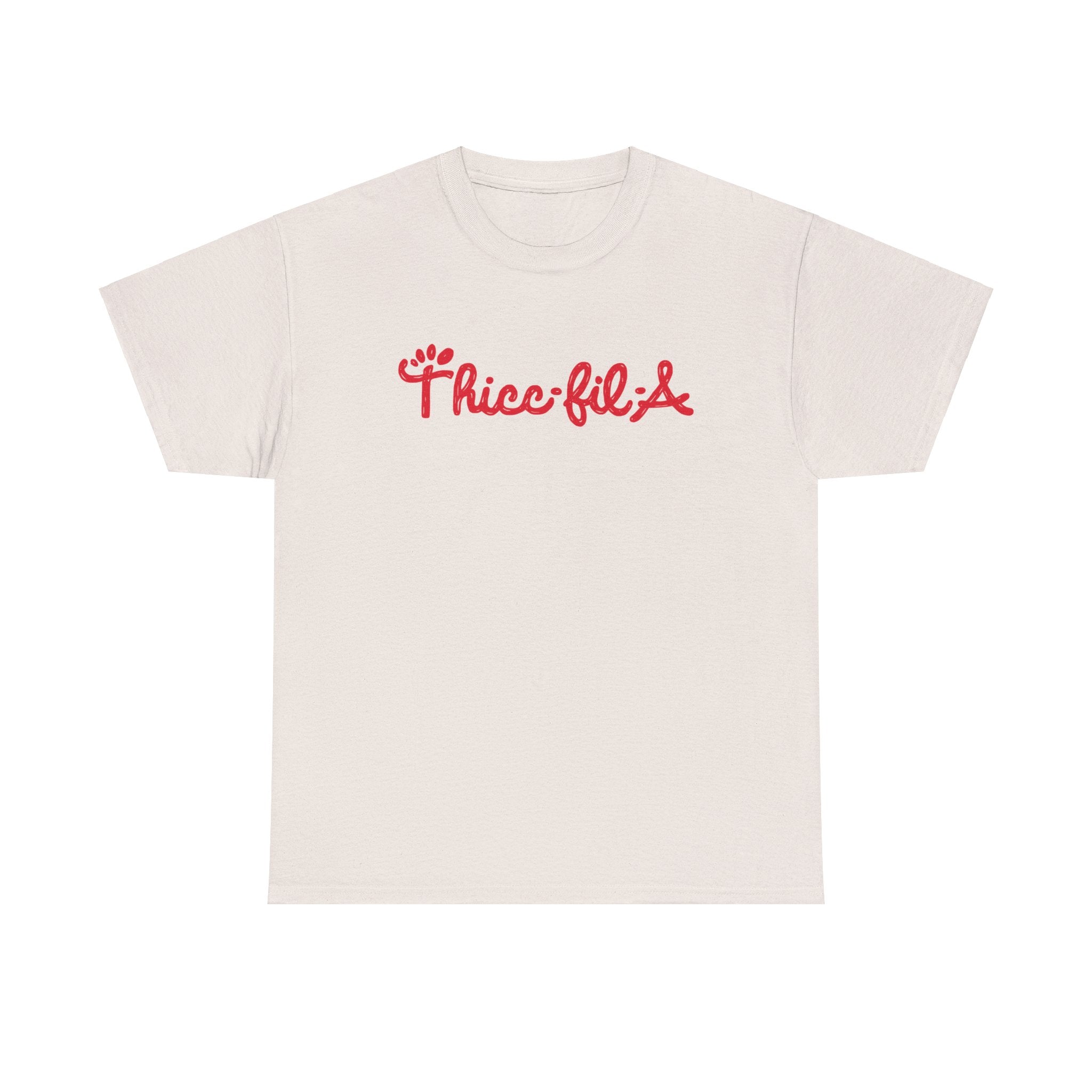 Thic-Fil-A Shirt