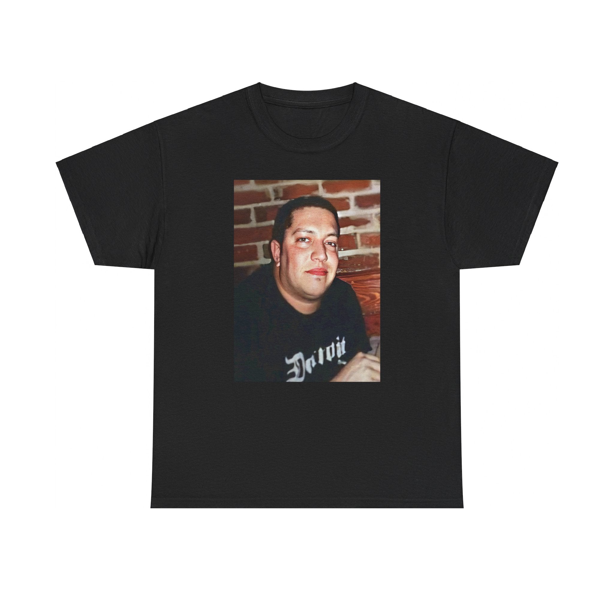 Sal's Face Shirt - The Impractical Jokers